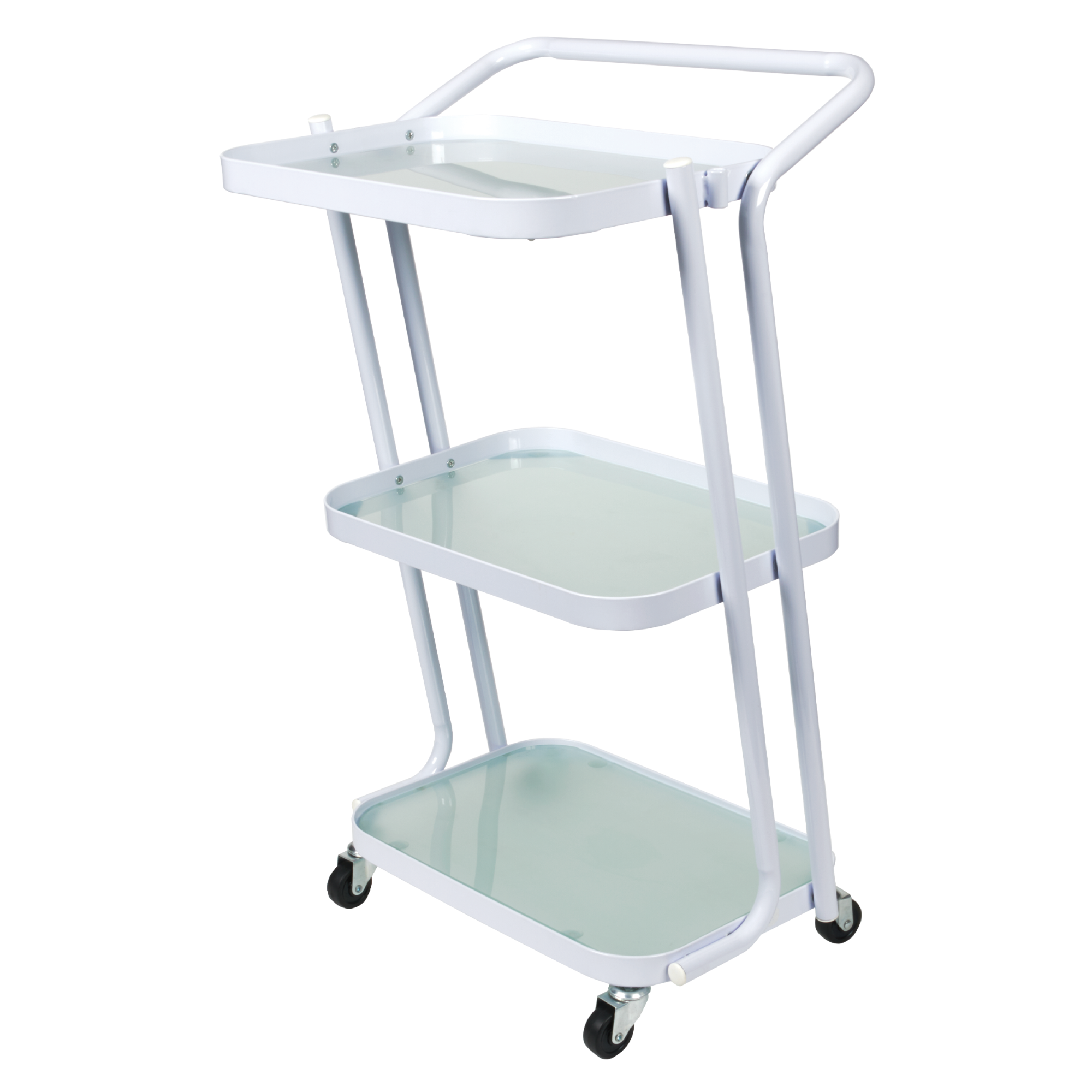 Deluxe Spa Cart