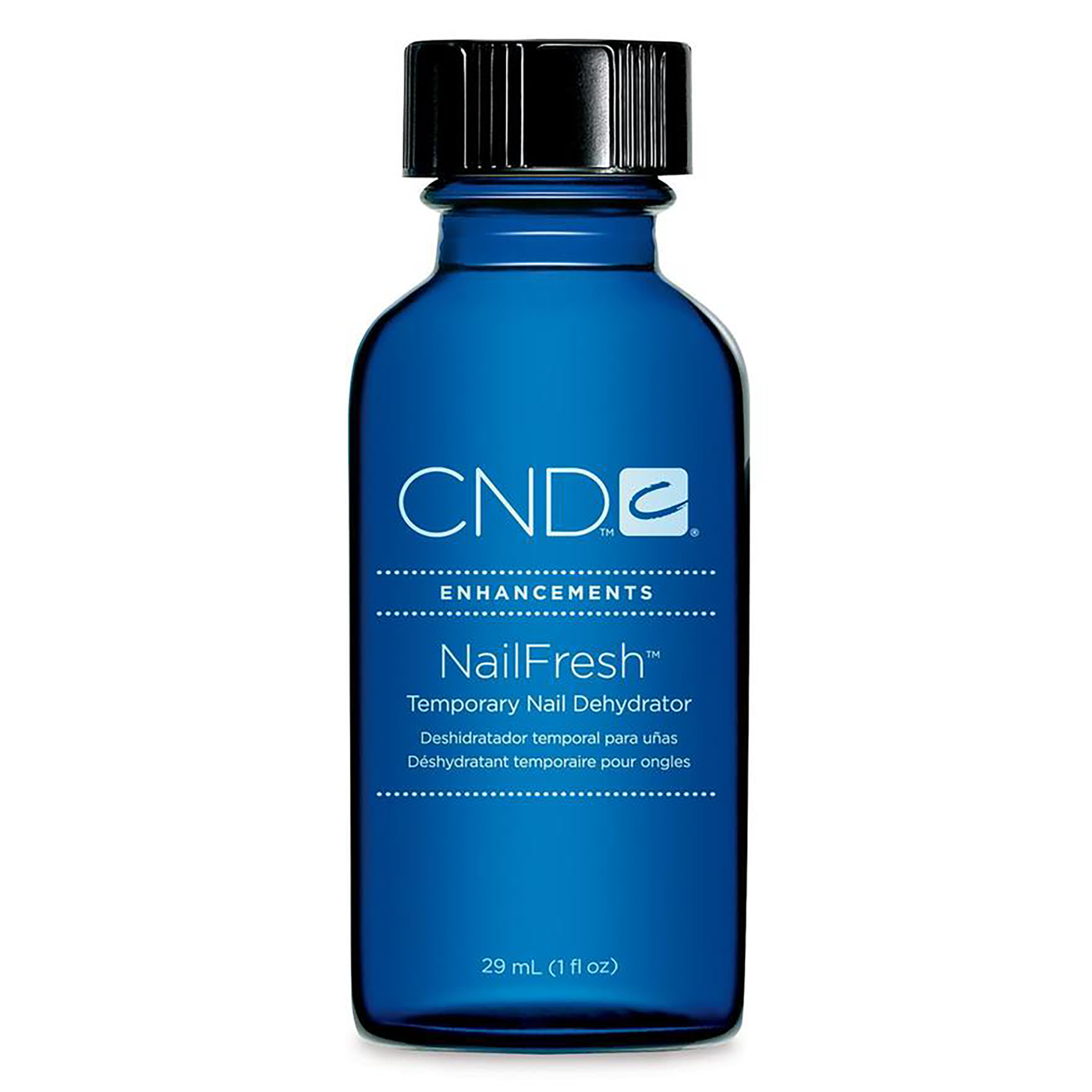 NailFresh™ Temporary Nail Dehydrator