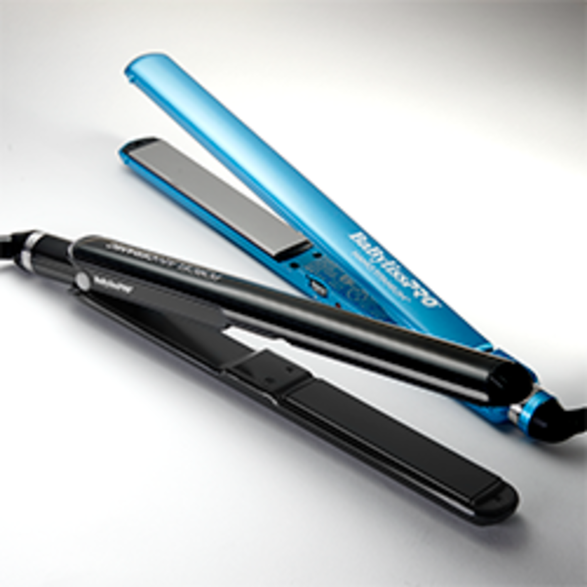 Flat Irons Electricals Burmax