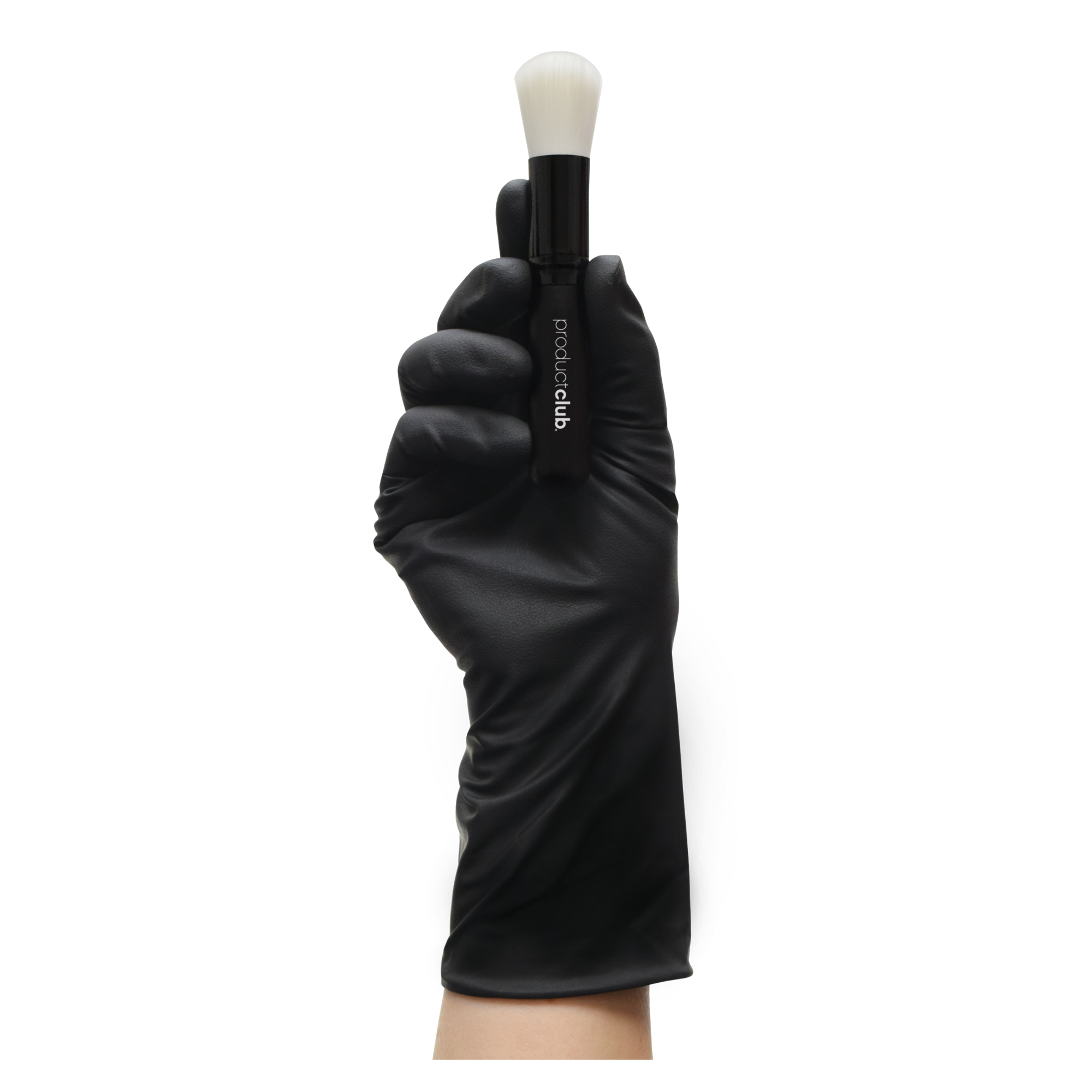 JBLG-12M Reuseable Hair Dye Gloves Medium