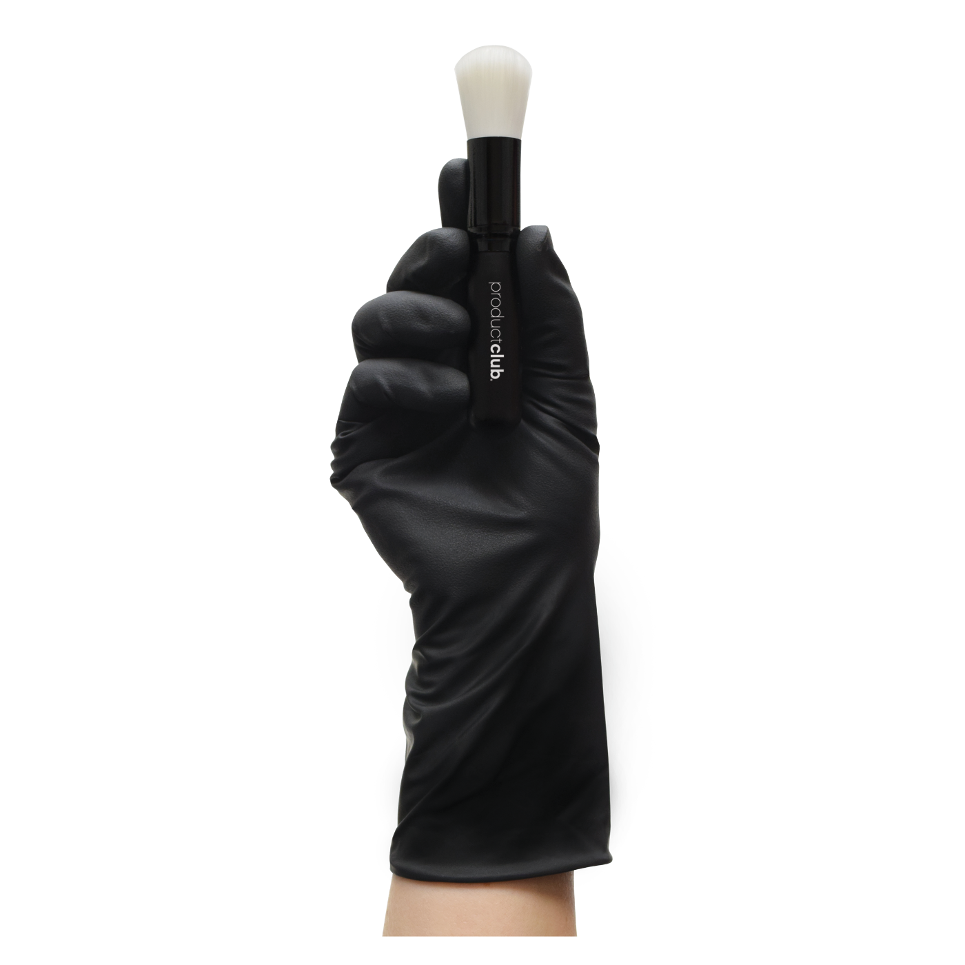 JBLG-12M Reuseable Hair Dye Gloves Medium