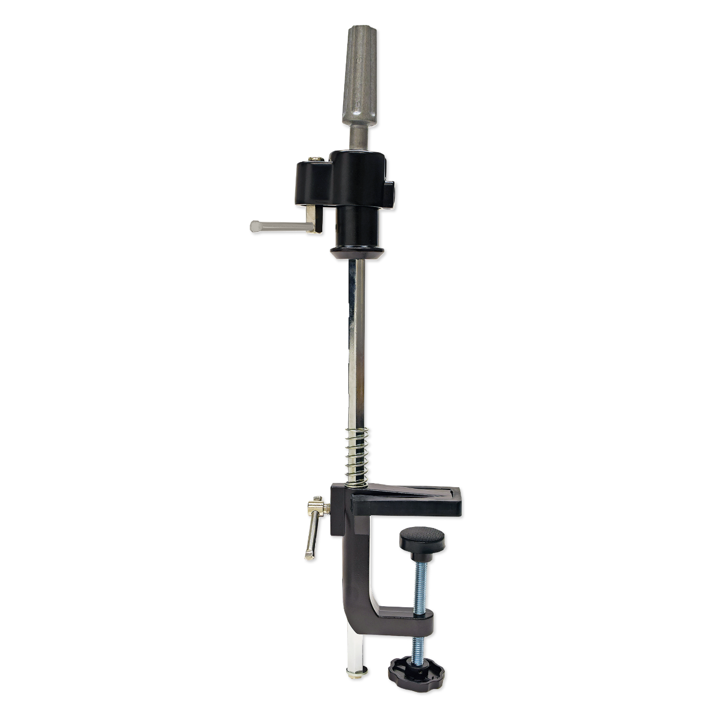 All Metal Manikin Holder