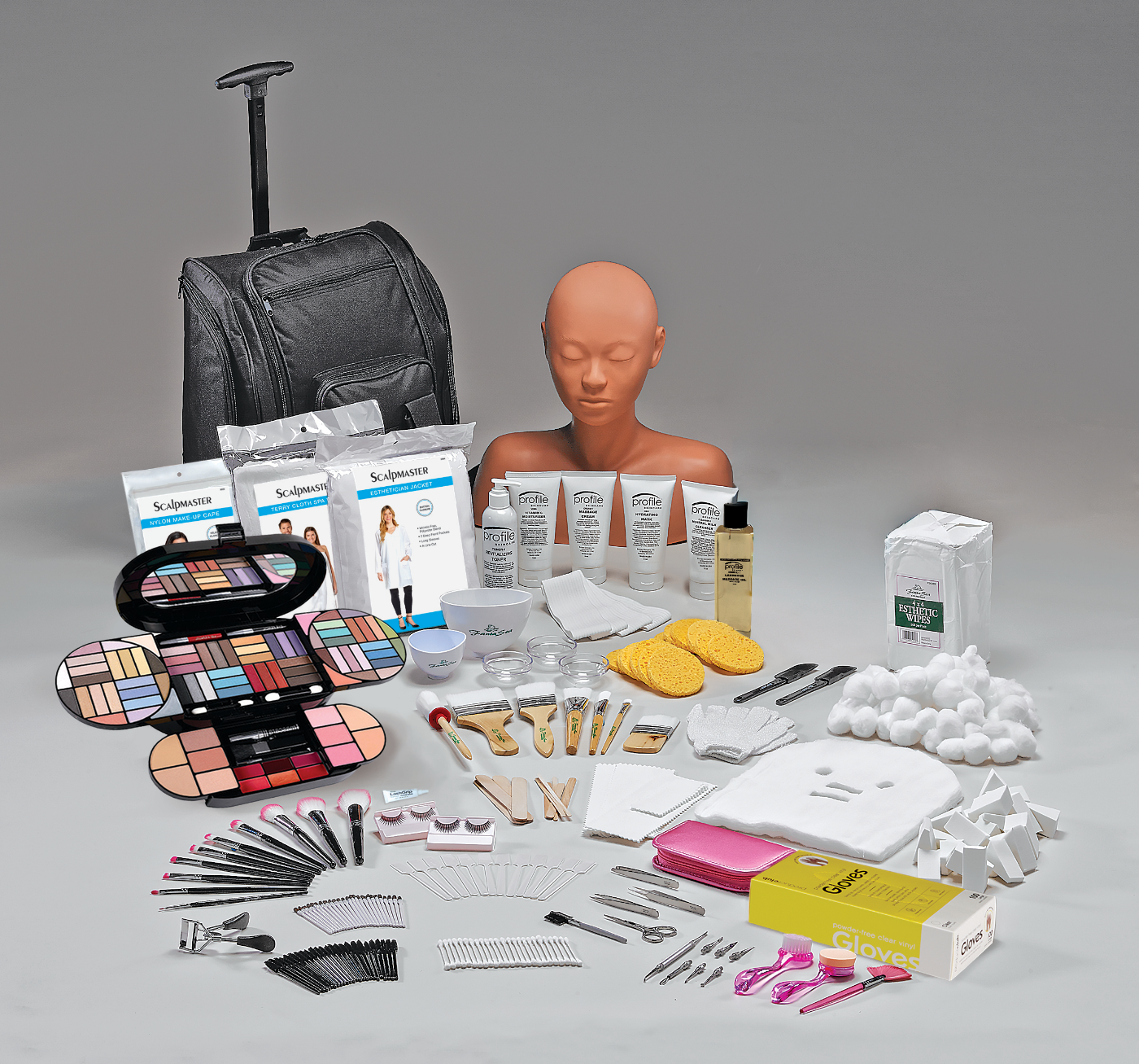 Advanced Esthetician Kit