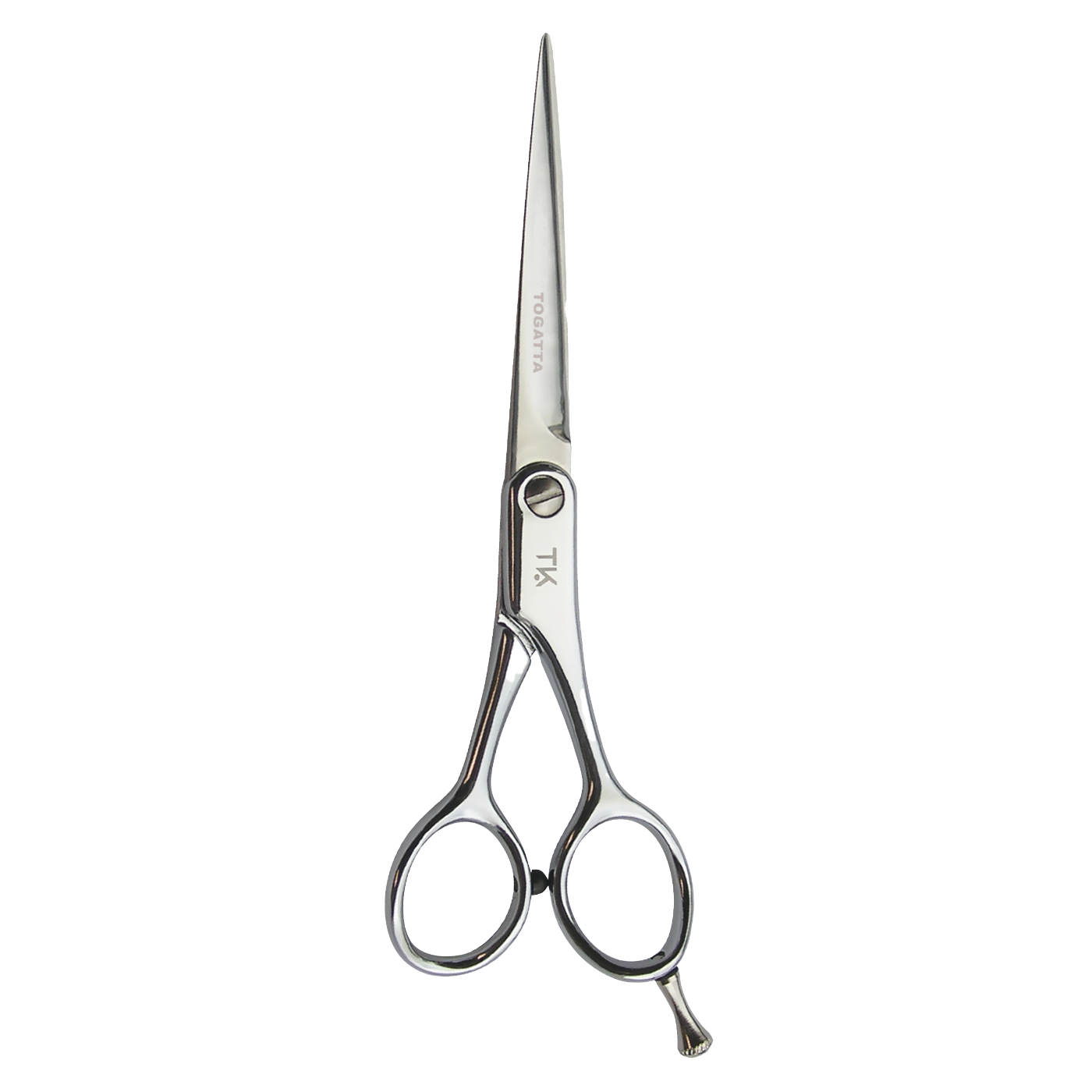 6-1/2'' Japanese Steel Ergonomic Shear