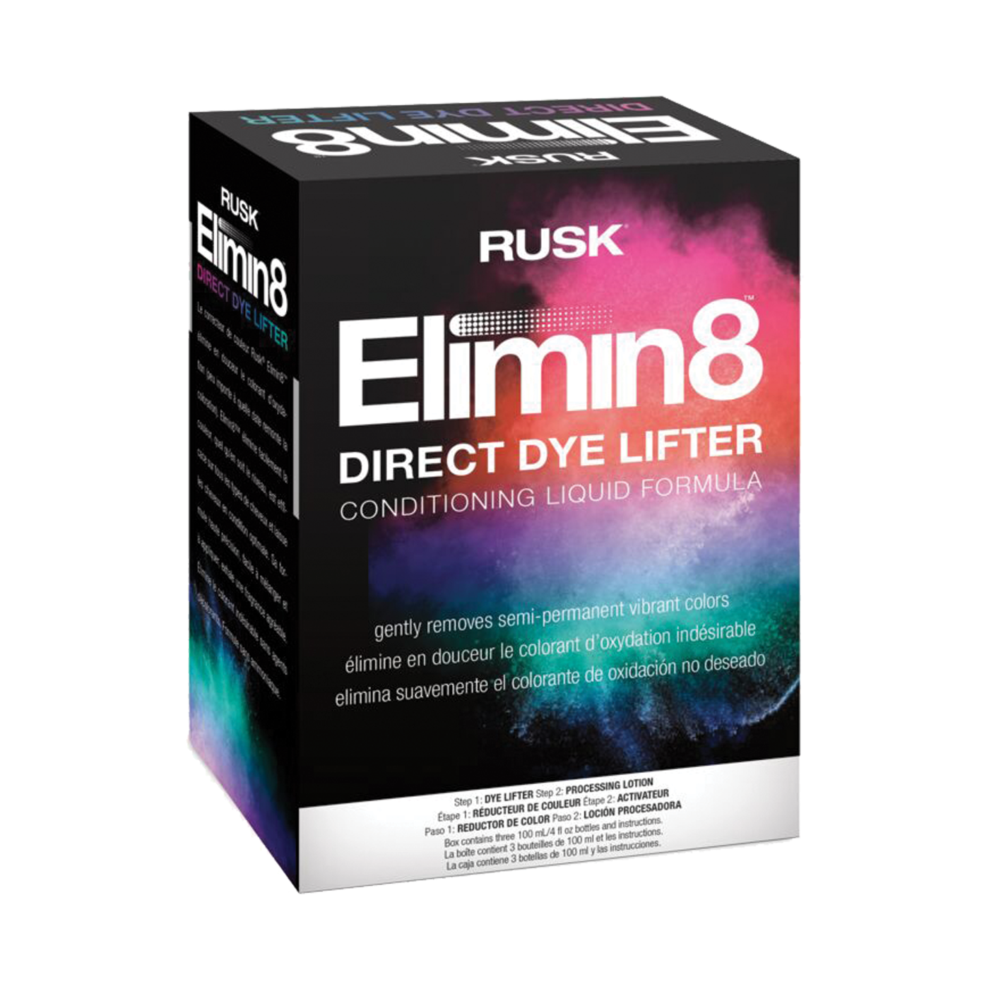 Elimin8 Direct Dye Lifter