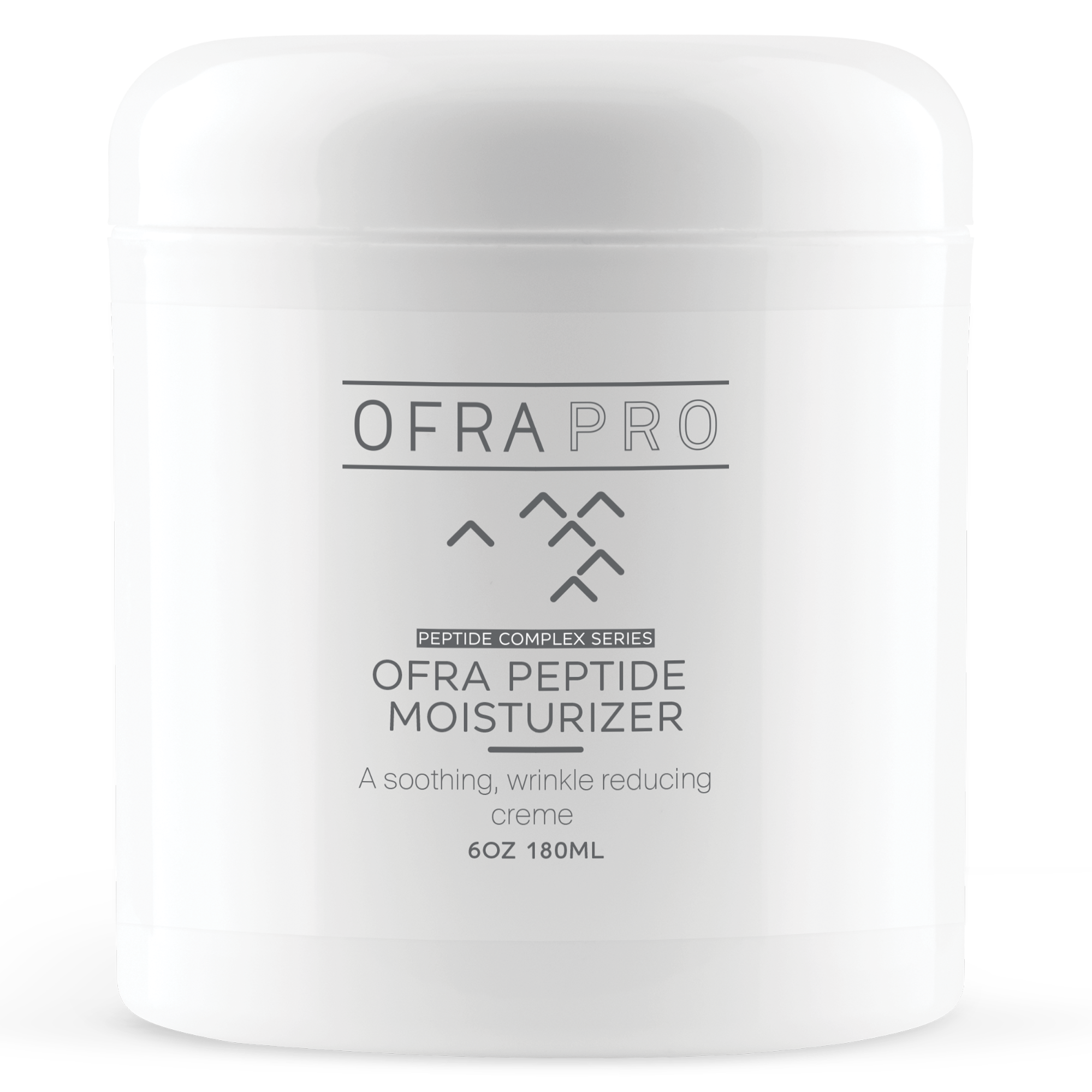 Peptide Moisturizer