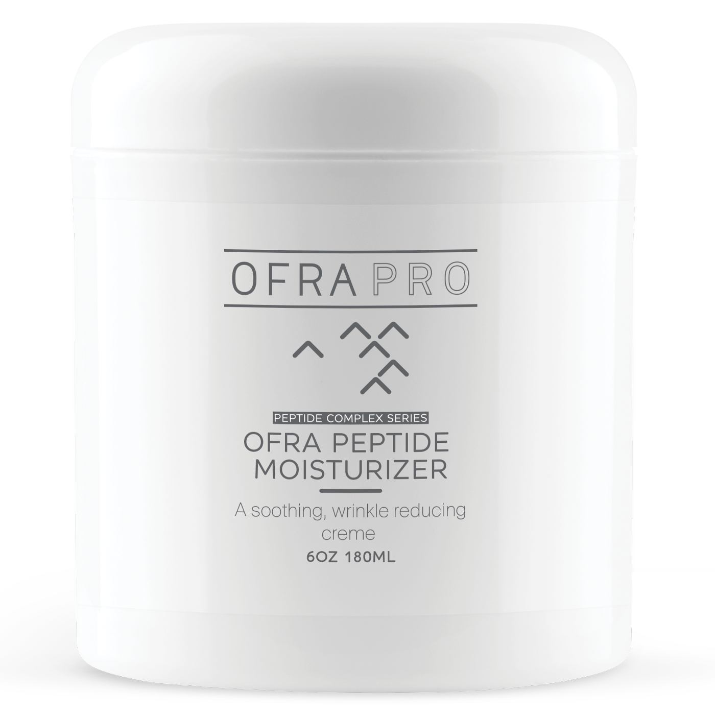 Peptide Moisturizer