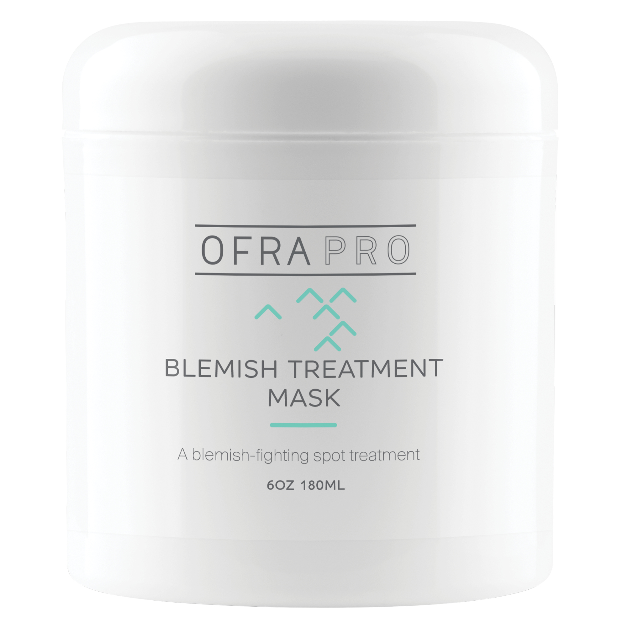 Blemish Treatment Mask