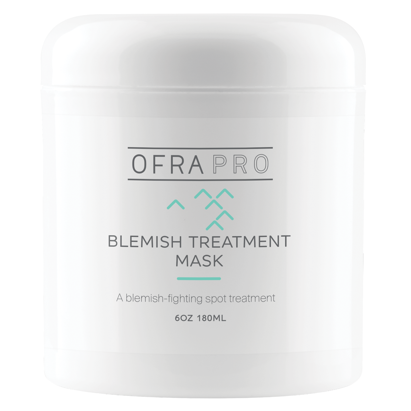 Blemish Treatment Mask