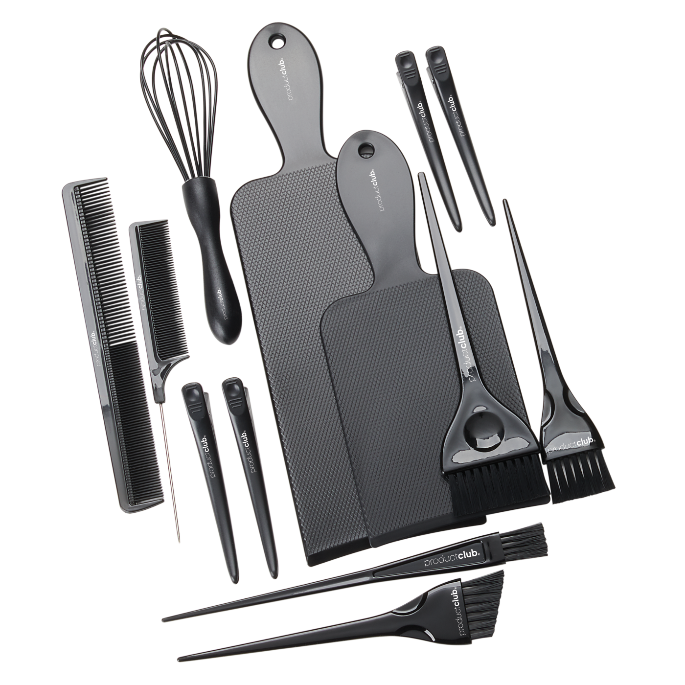Essential Balayage & Ombre Tool Kit