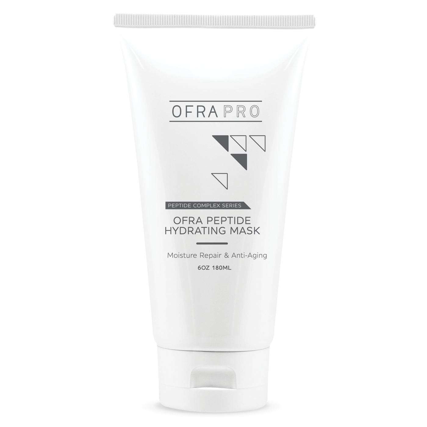 Peptide Hydrating Mask