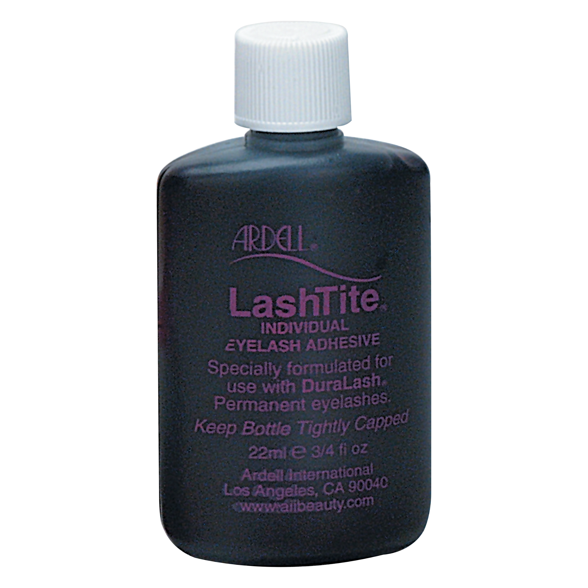LashTite® Adhesive - Dark