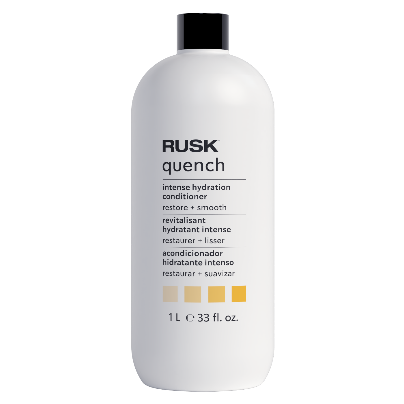 Quench Intense Hydration Conditioner