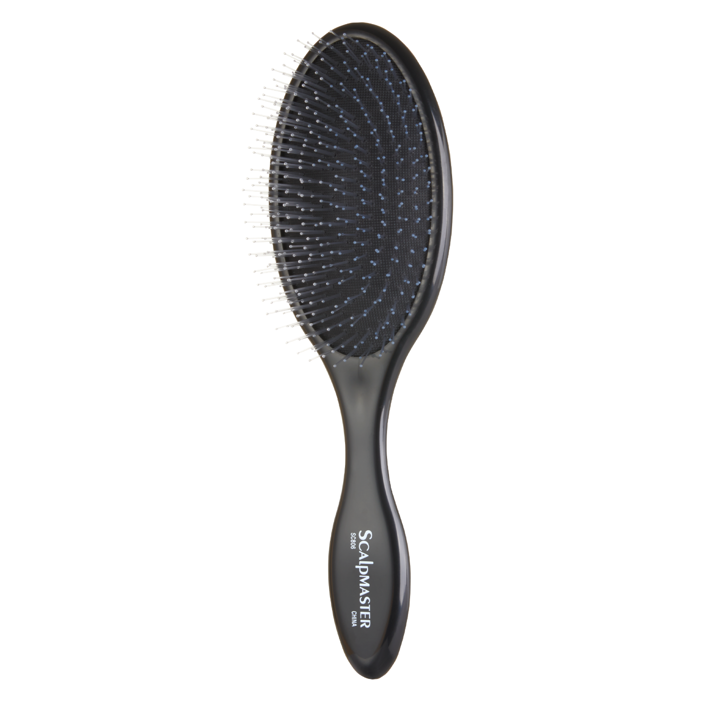 Bi-Level Detangling Brush