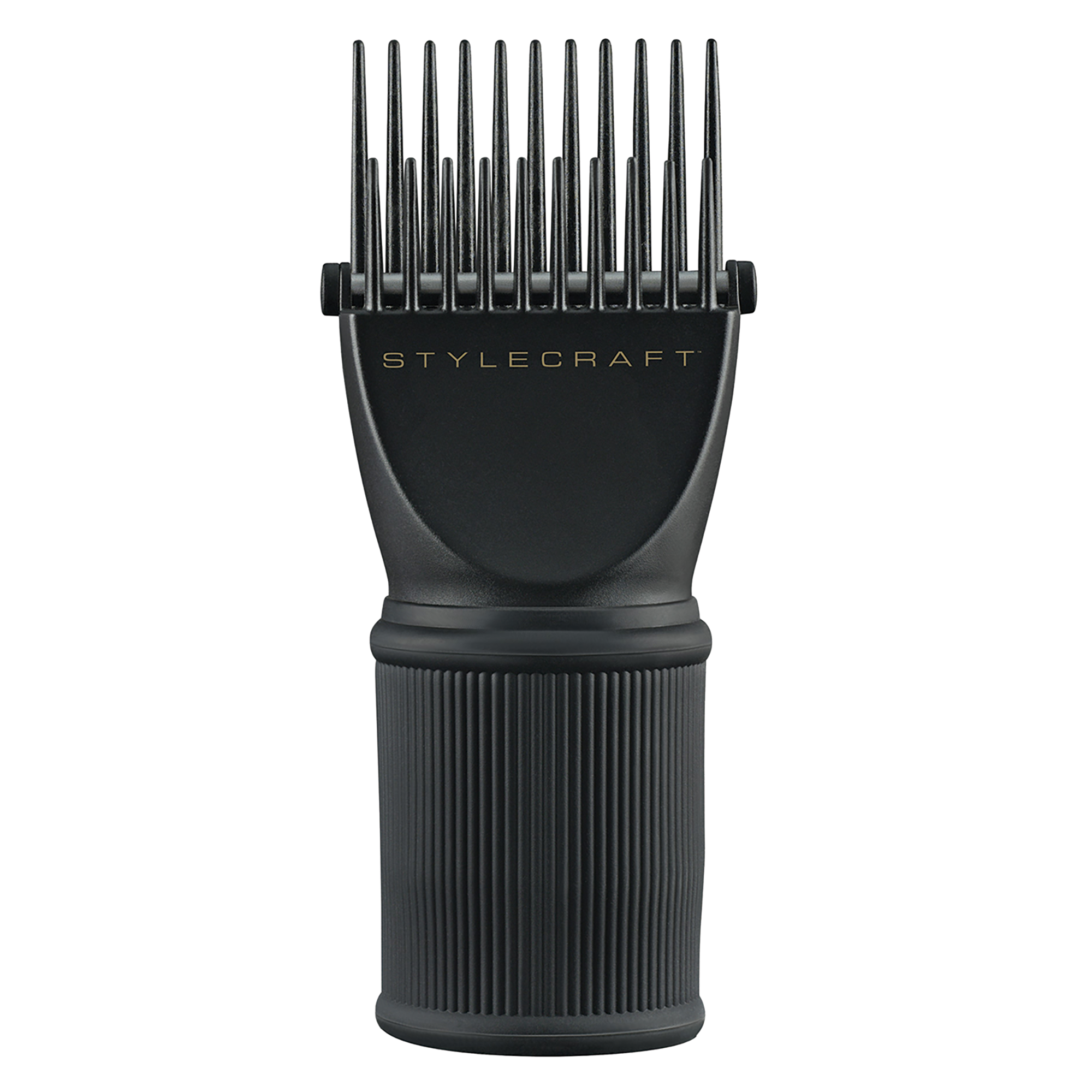 Hot-Rod Bar Professional Hair Pik