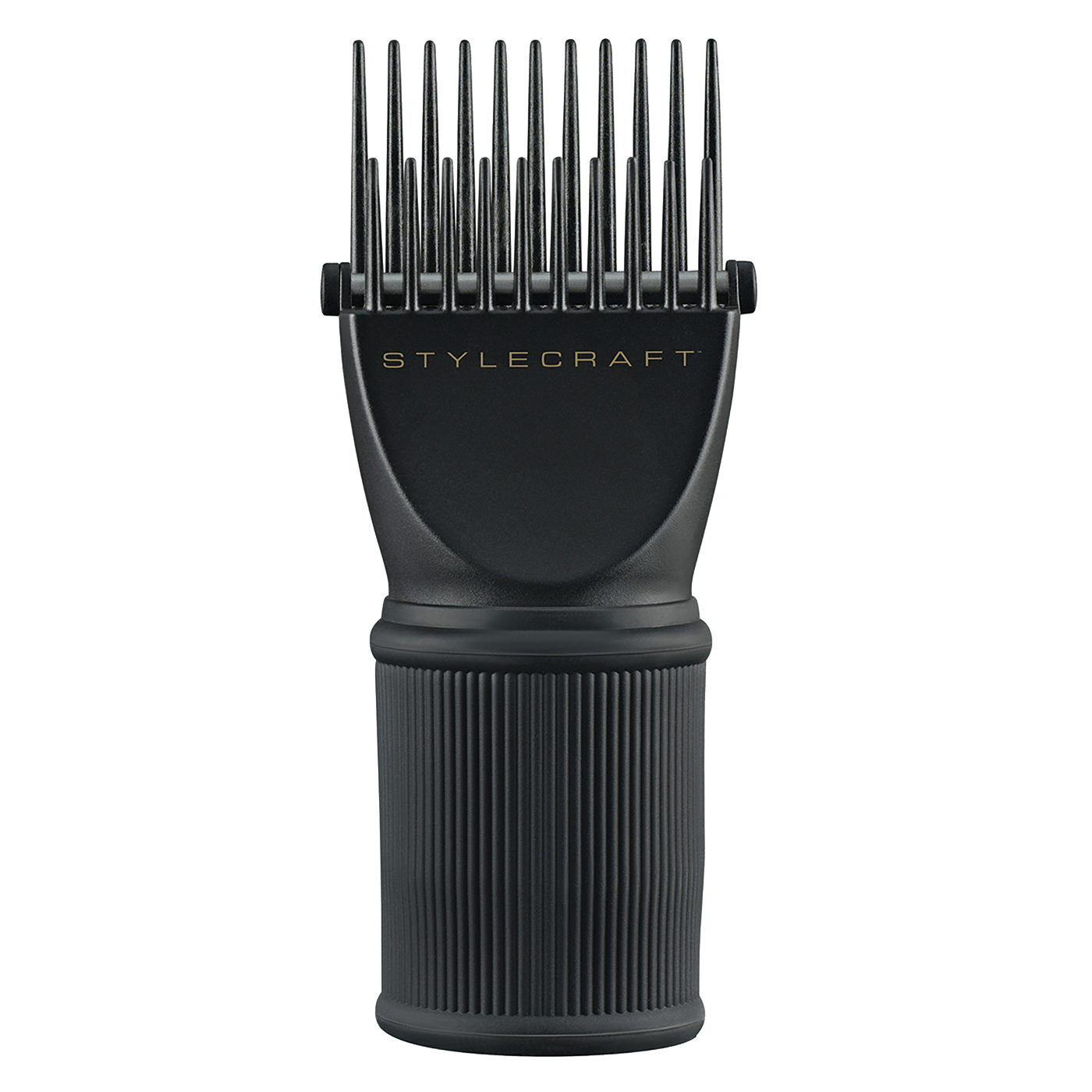 Hot-Rod Bar Professional Hair Pik