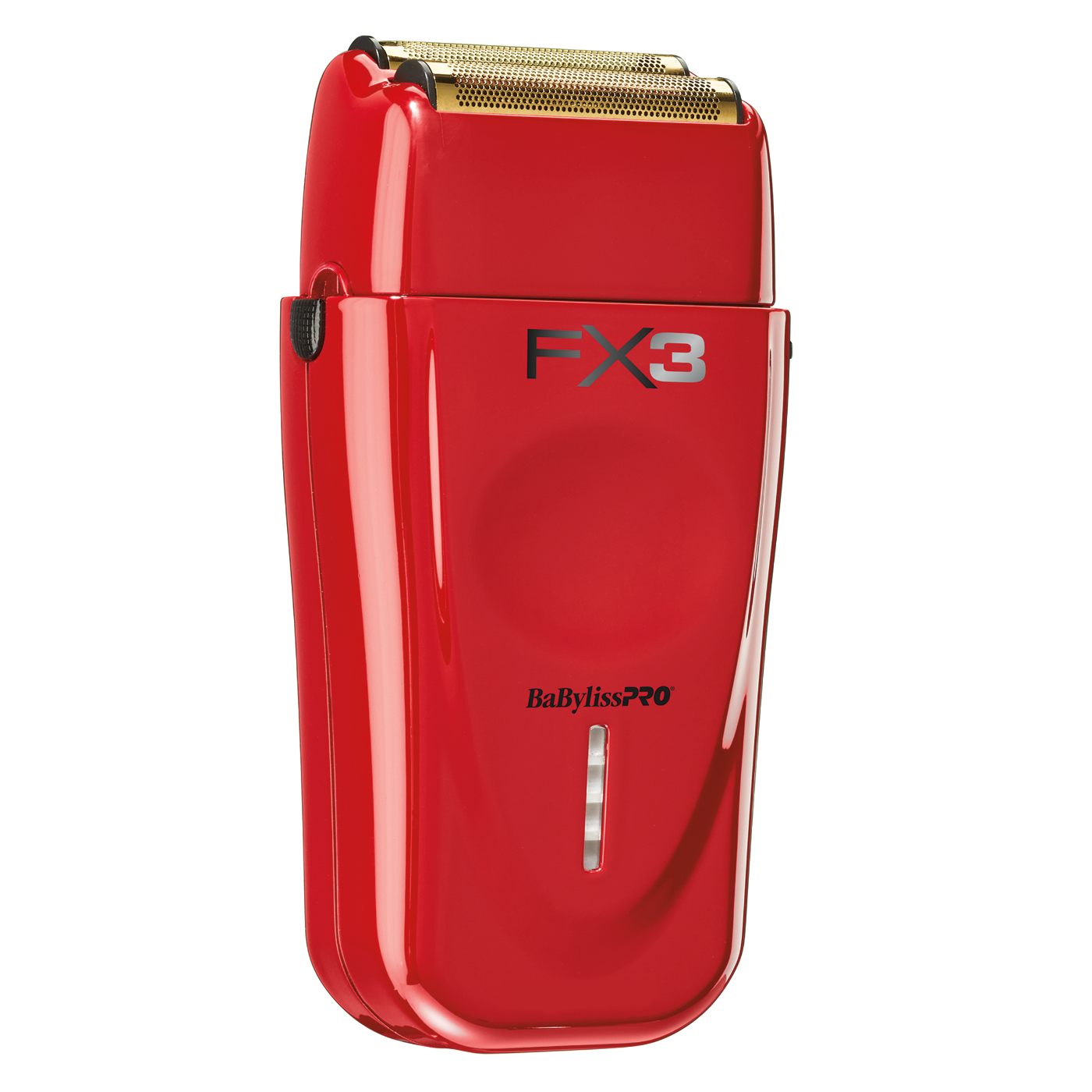FX3 Pro High Speed Foil Shaver