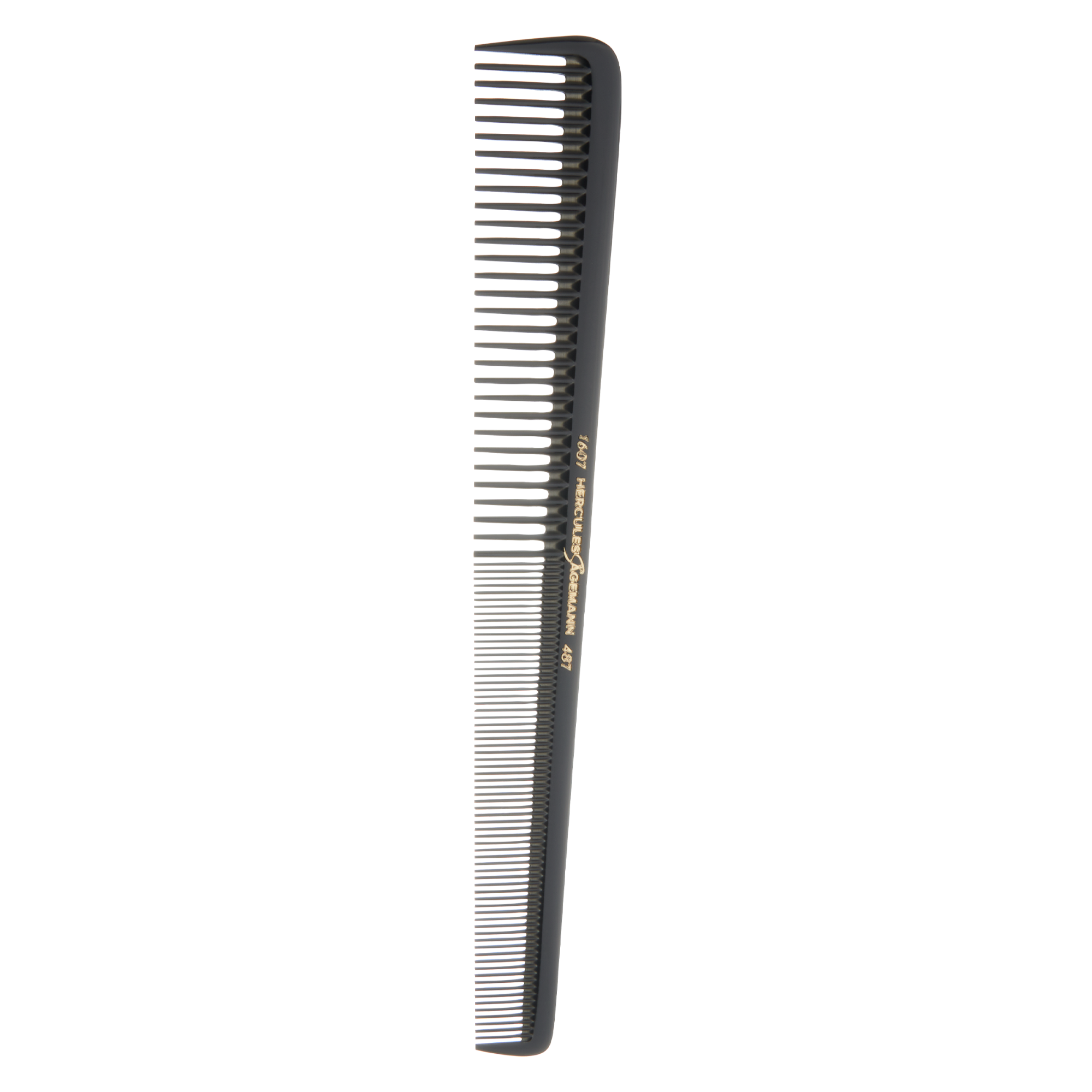 7-1/2” Tapered Comb