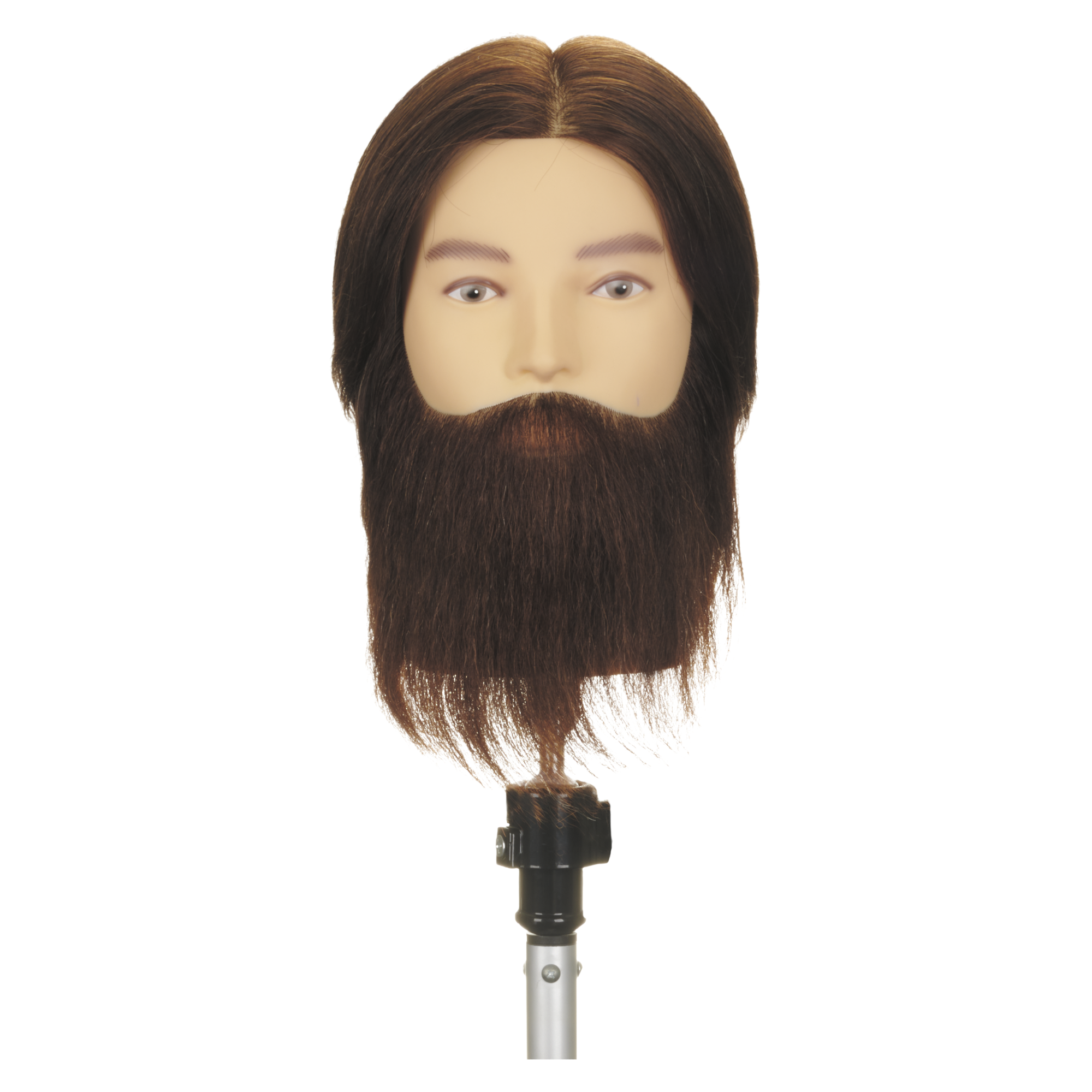Jared Bearded Manikin