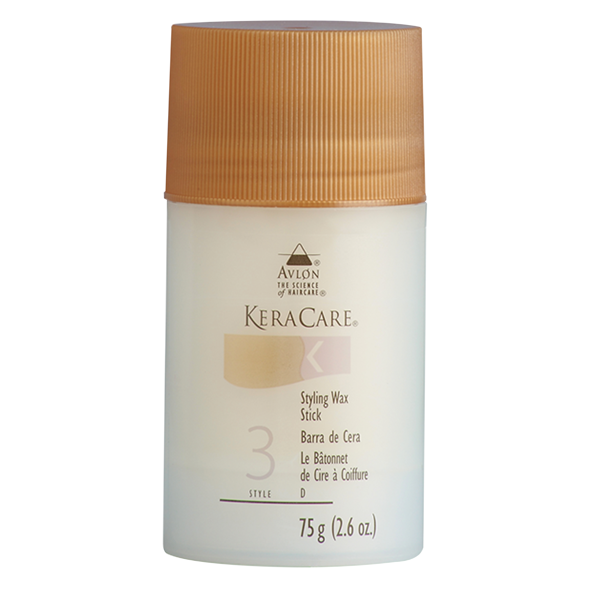 KeraCare Styling Wax Stick
