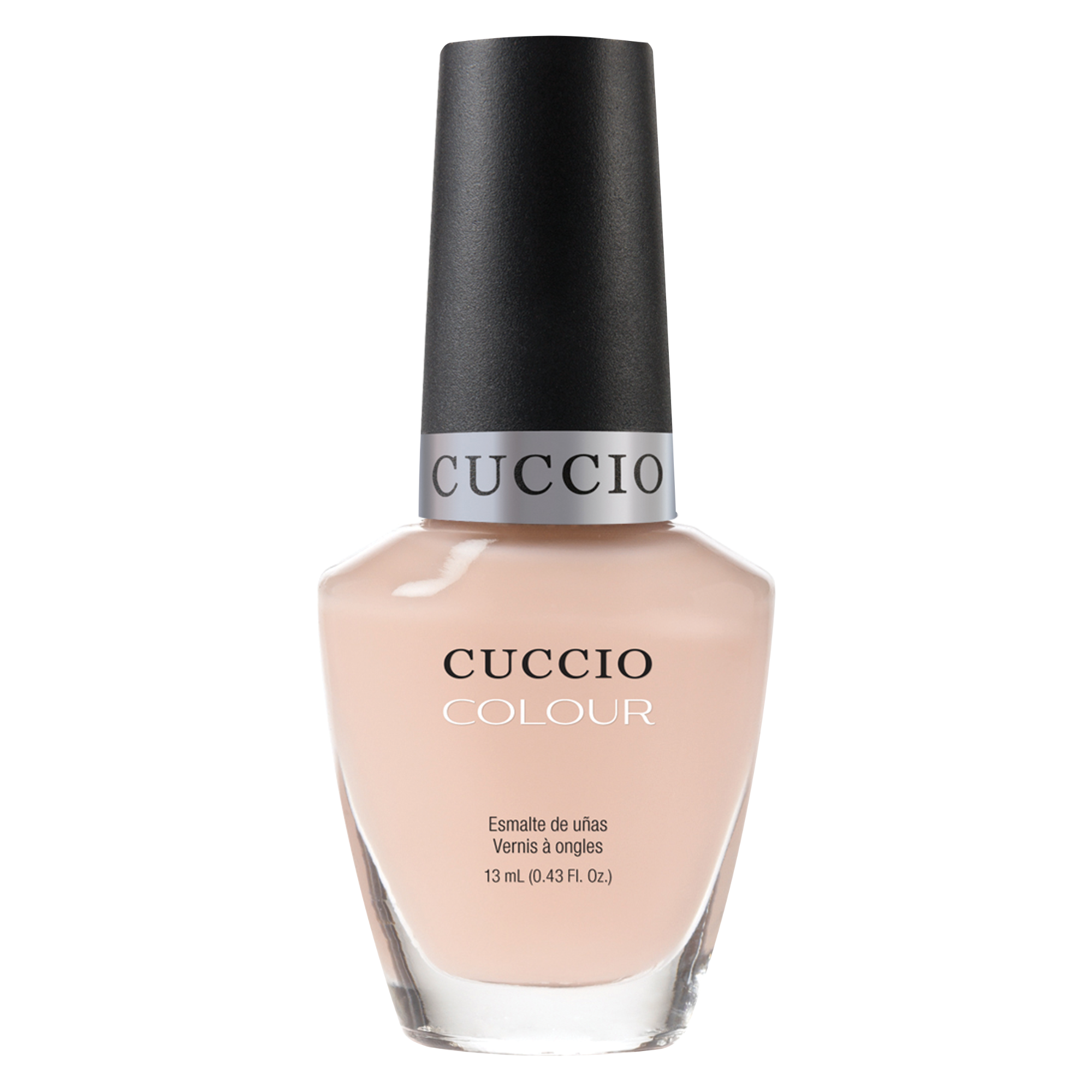 Cuccio Colour - See it All In Montreal