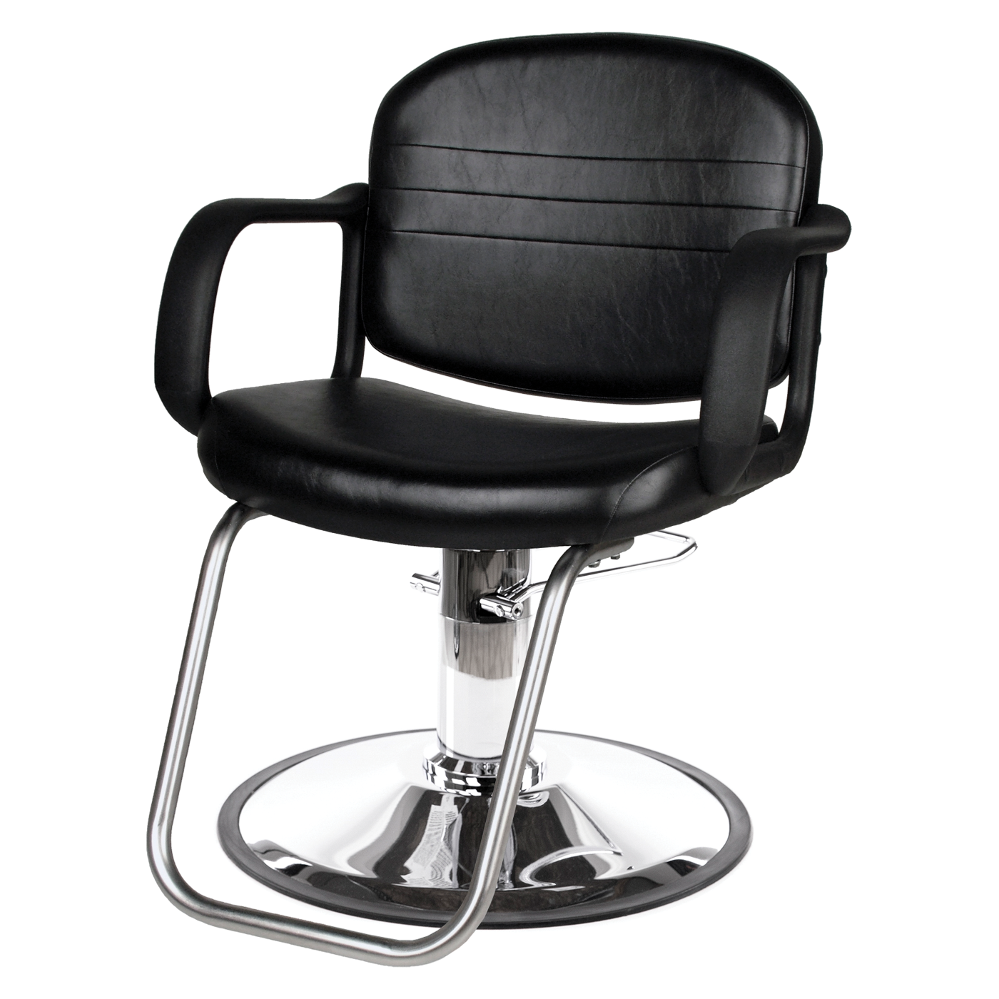 Dora Styling Chair with 4250C Base
