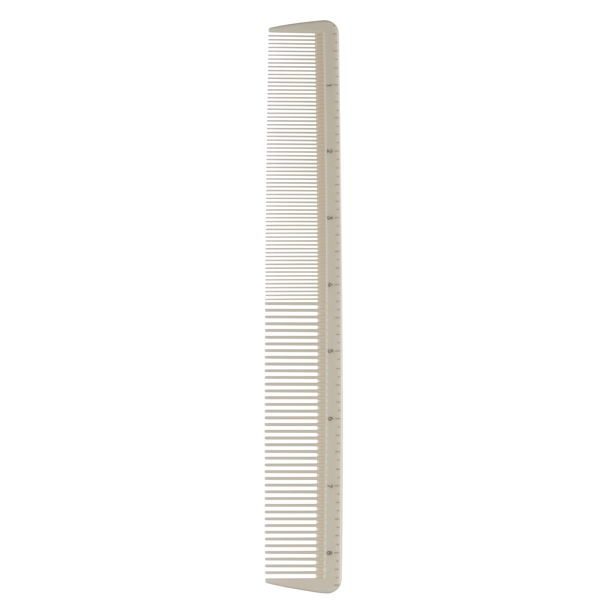 Cutting Comb with Measurement Marks - 8-1/2"