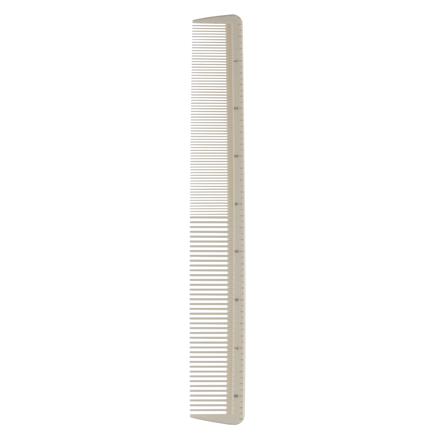 Cutting Comb with Measurement Marks - 8-1/2"