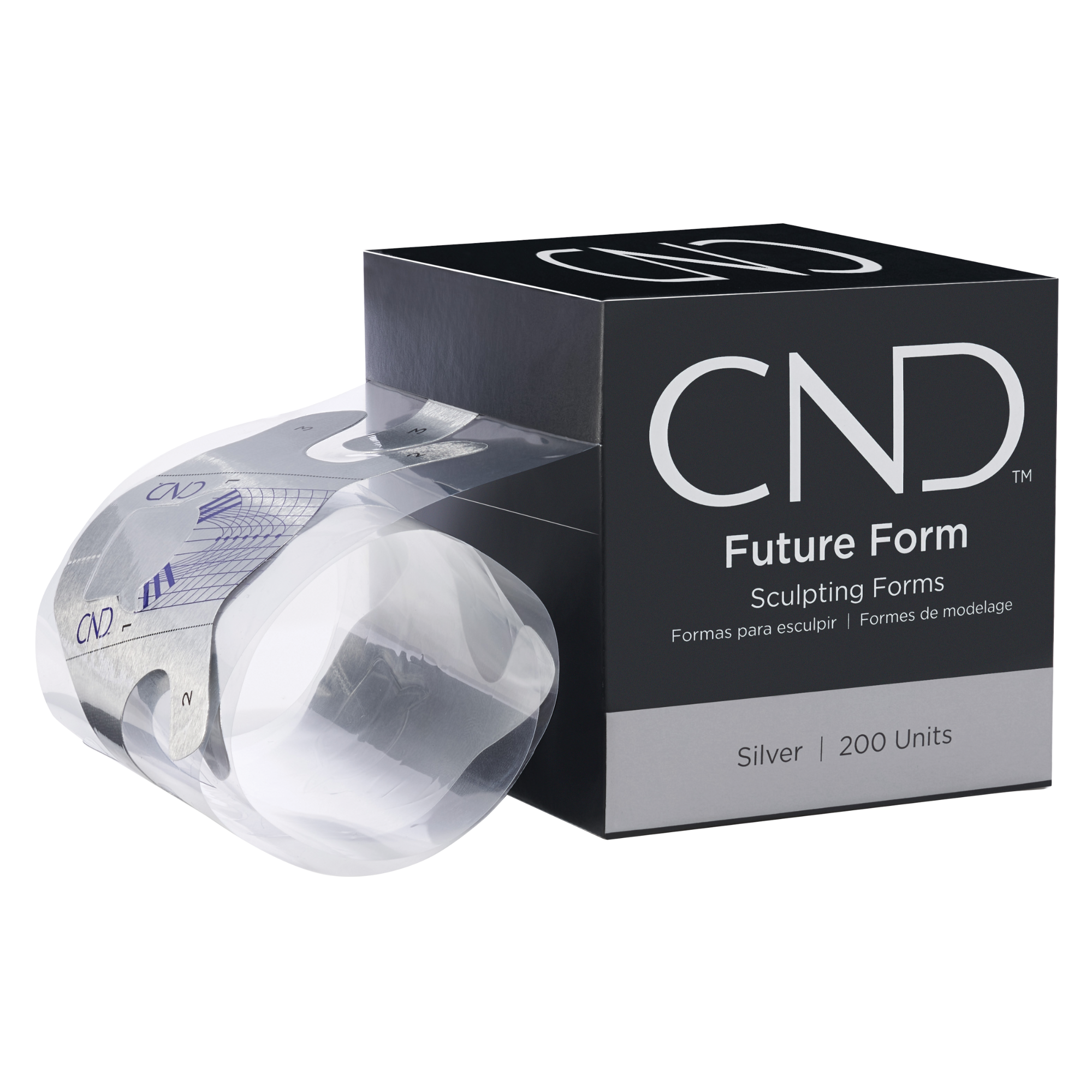 Future Forms - 200 ct.