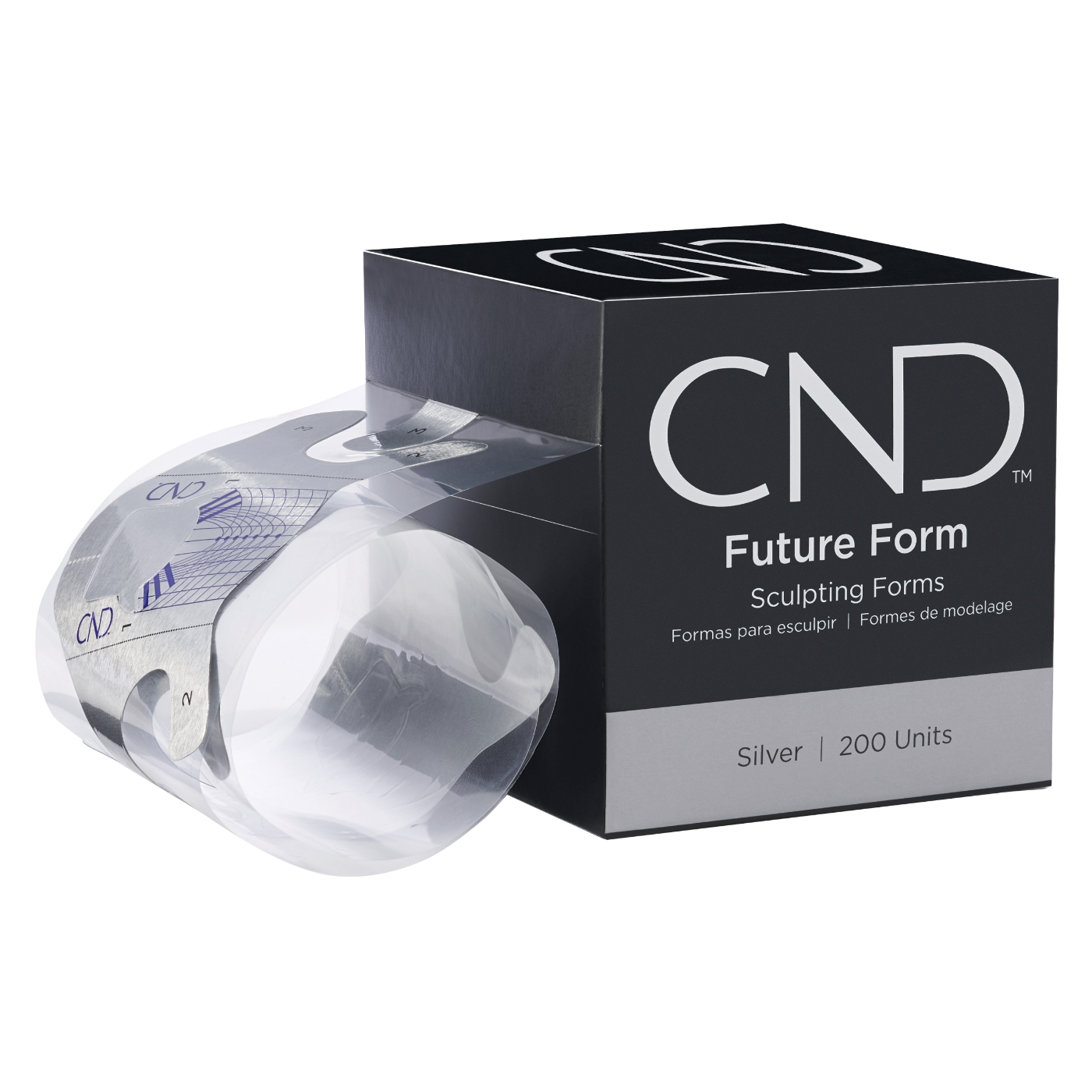 Future Forms - 200 ct.