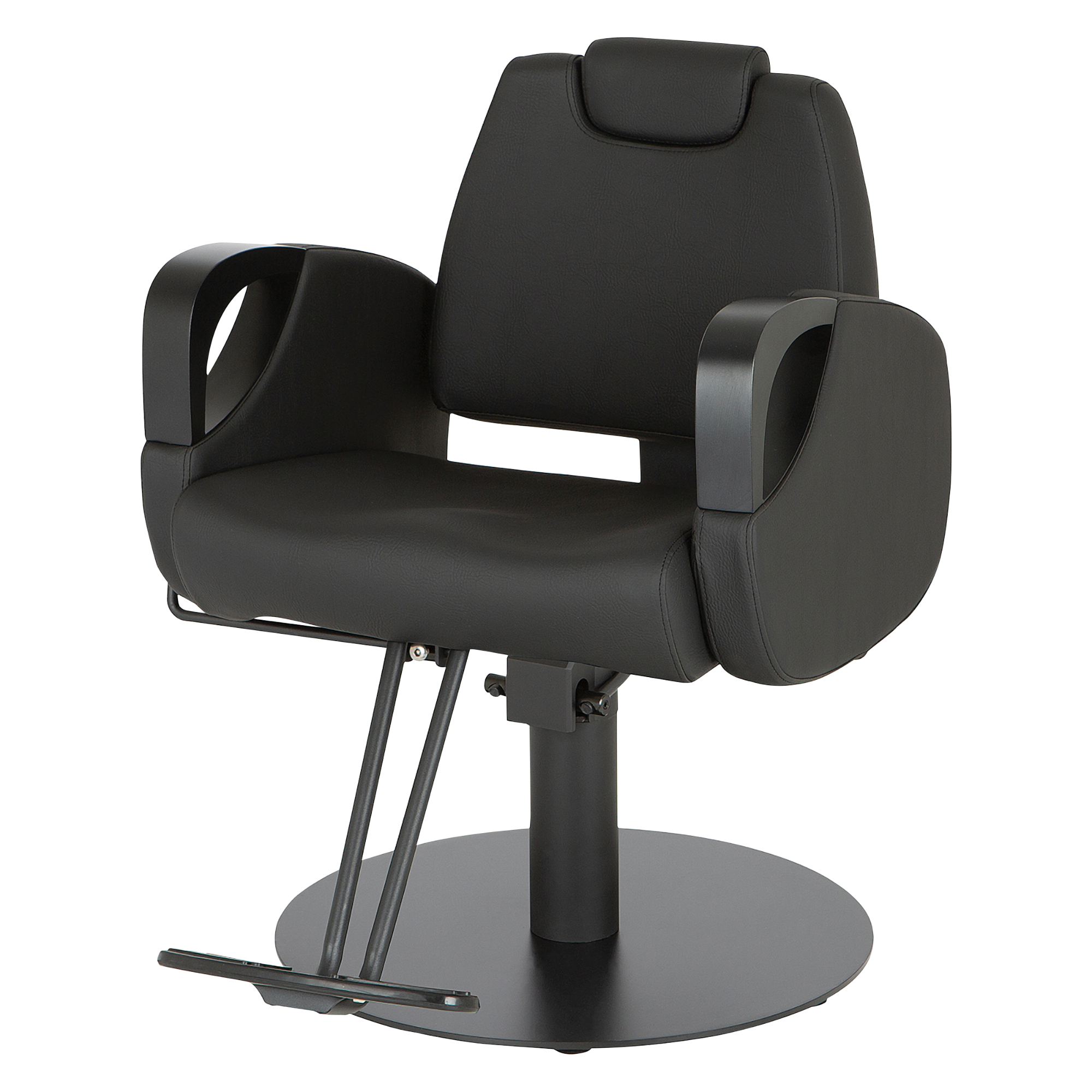 Venus Noir All Purpose Chair