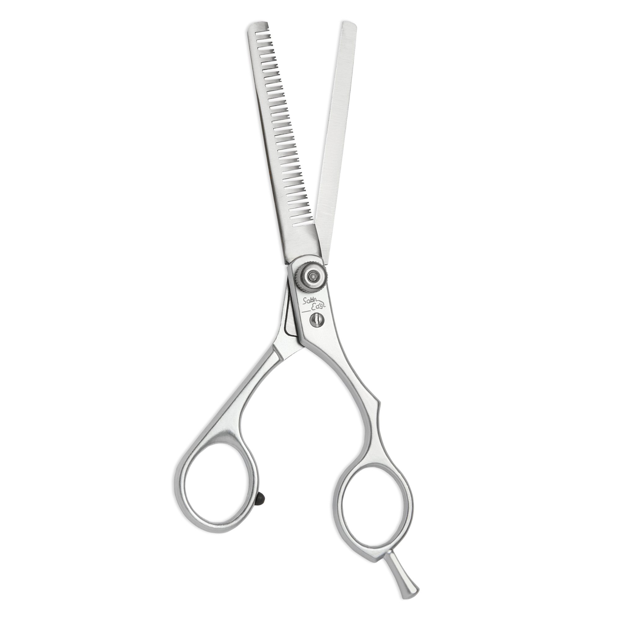 6-1/2" Stainless Steel, 30-Tooth Thinning Shear