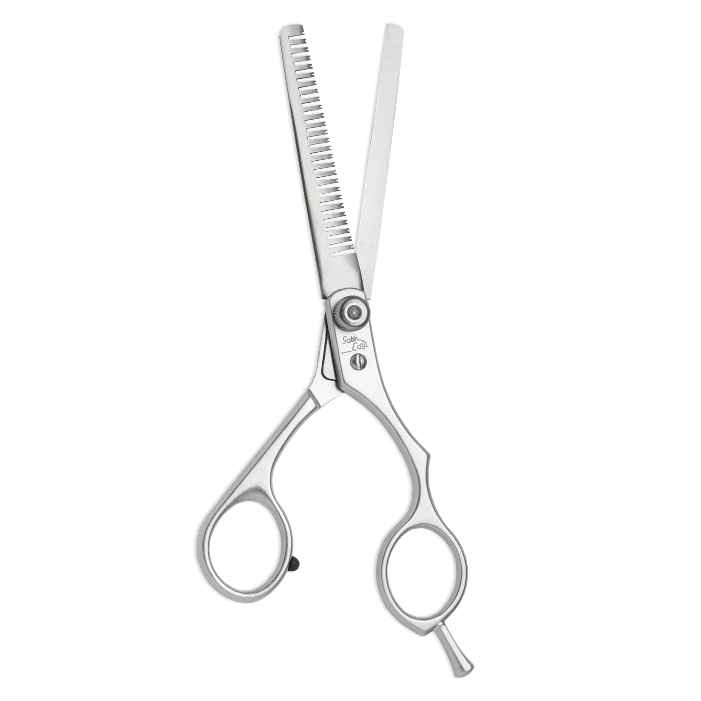 6-1/2" Stainless Steel, 30-Tooth Thinning Shear