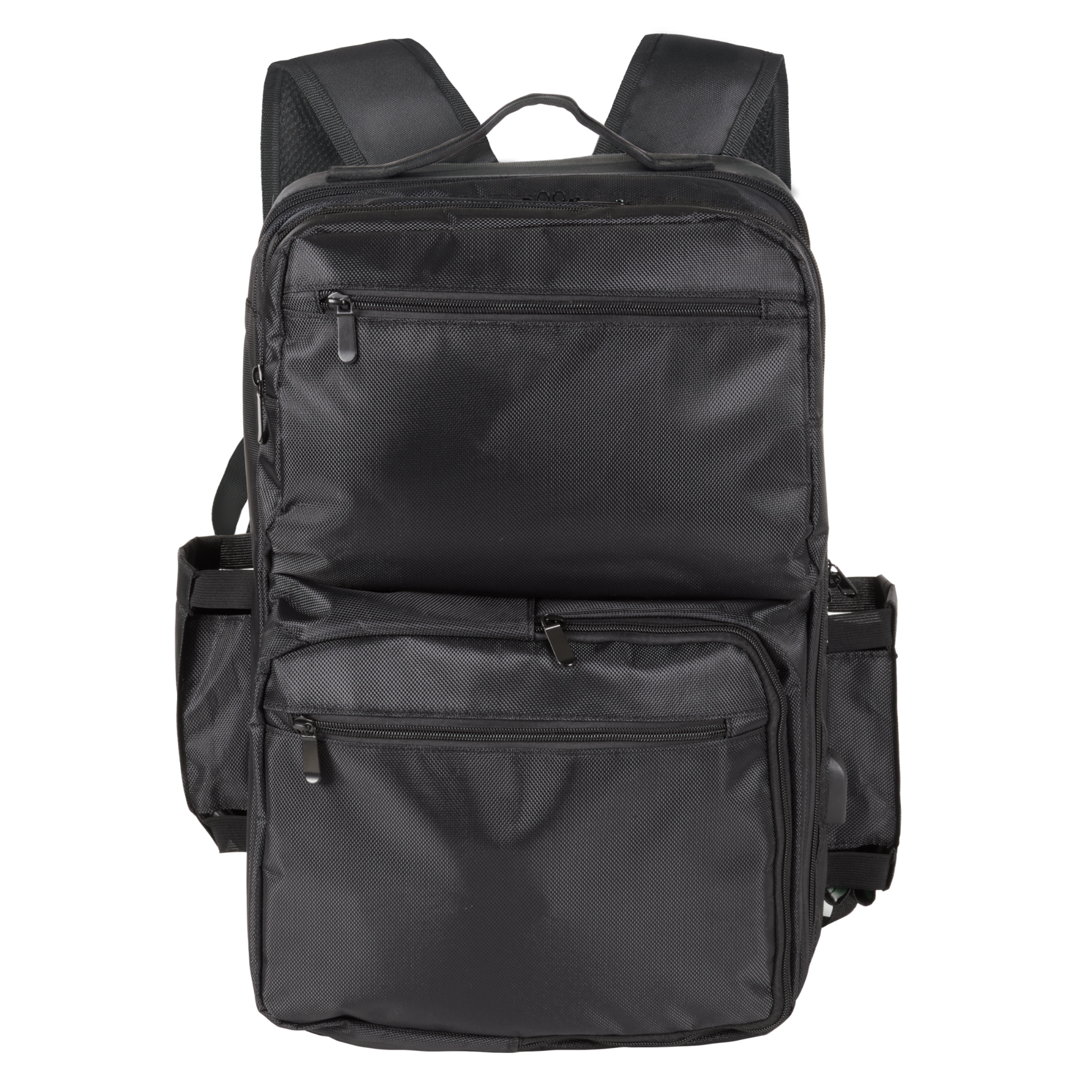 Barber Backpack