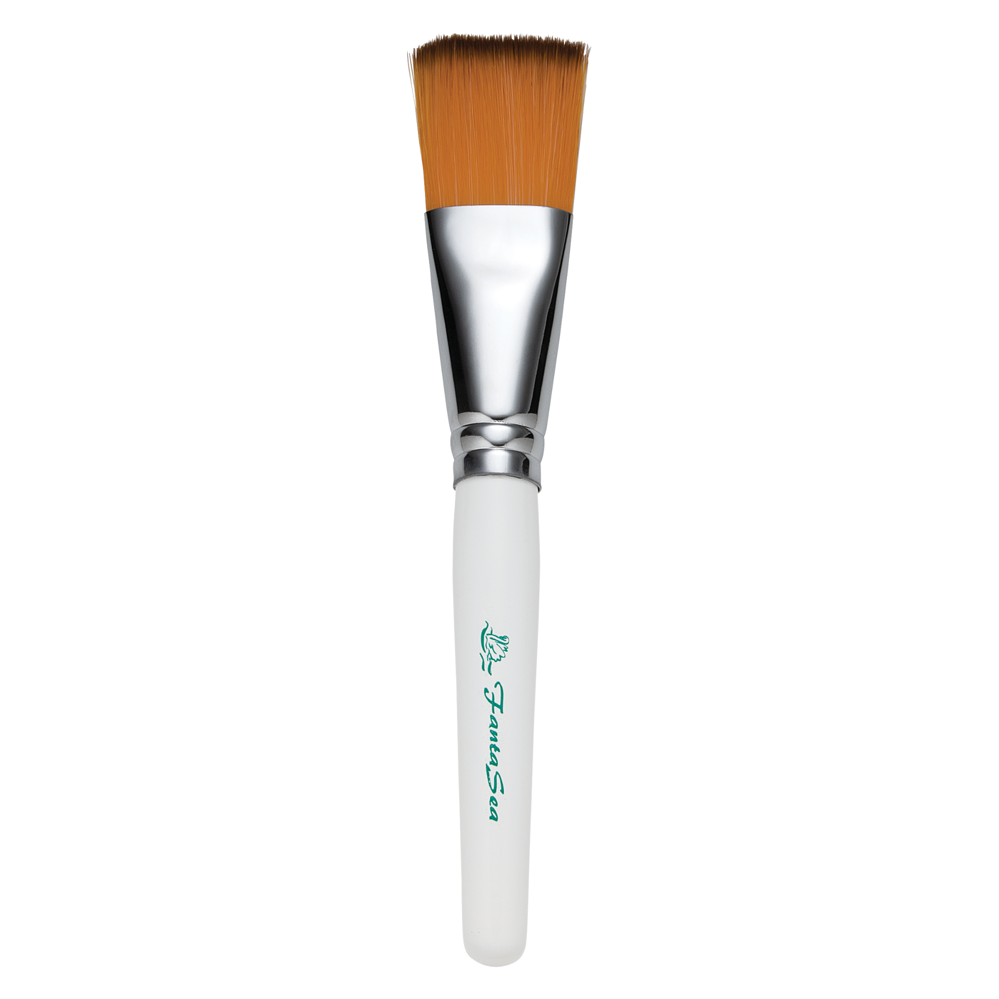 Mask Brush, Synthetic Bristles - Large