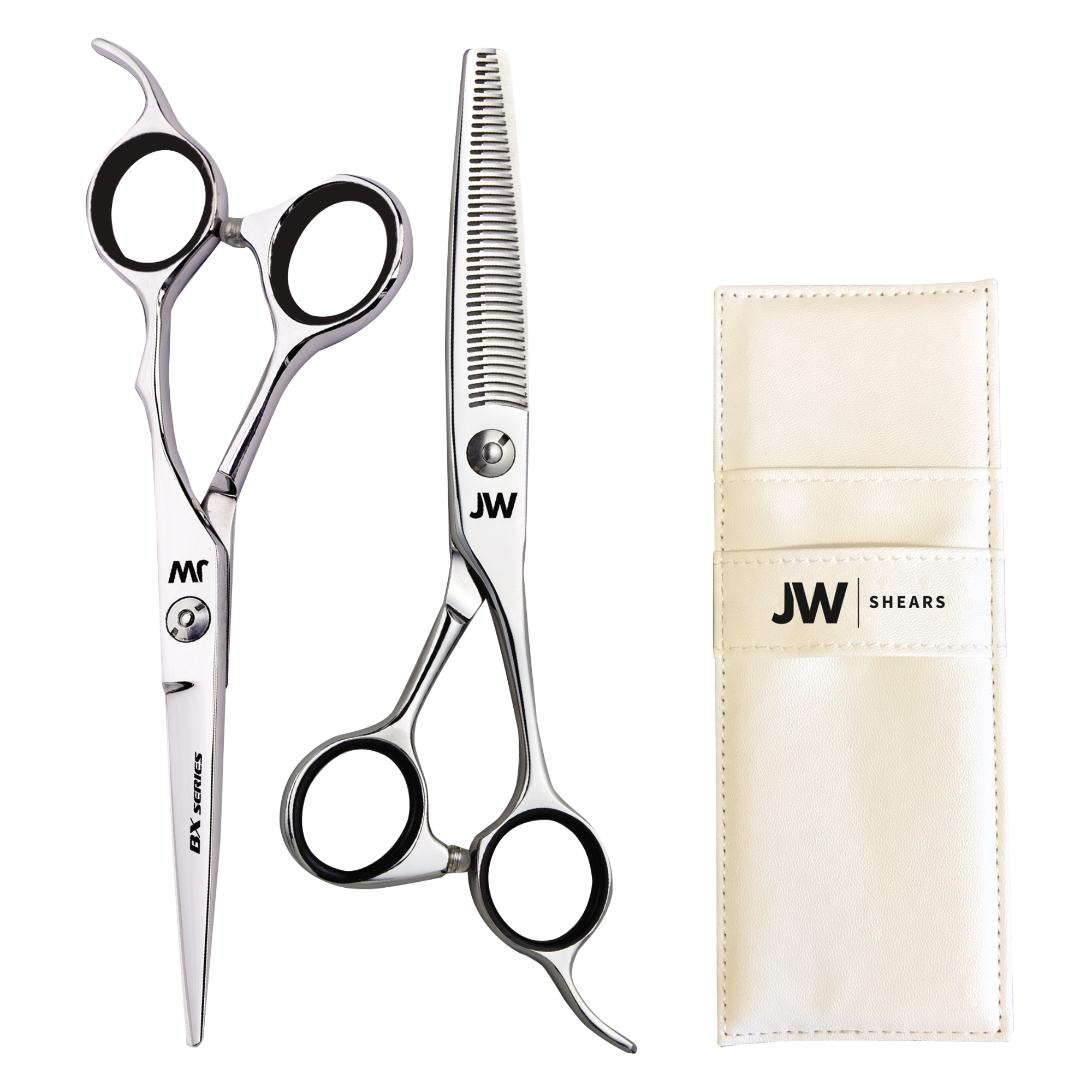 BX Shear and Blender Combo - Righty