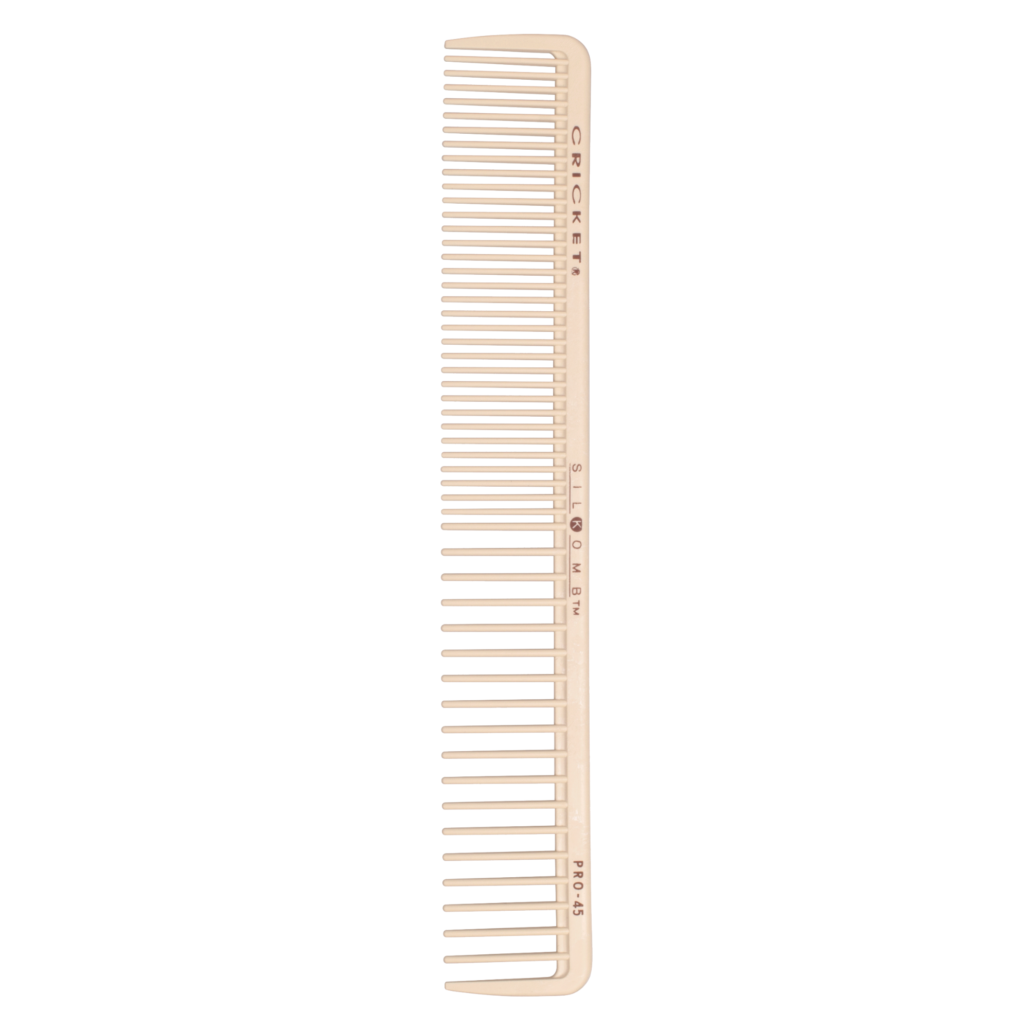 Silkomb Pro-45 All Purpose Comb