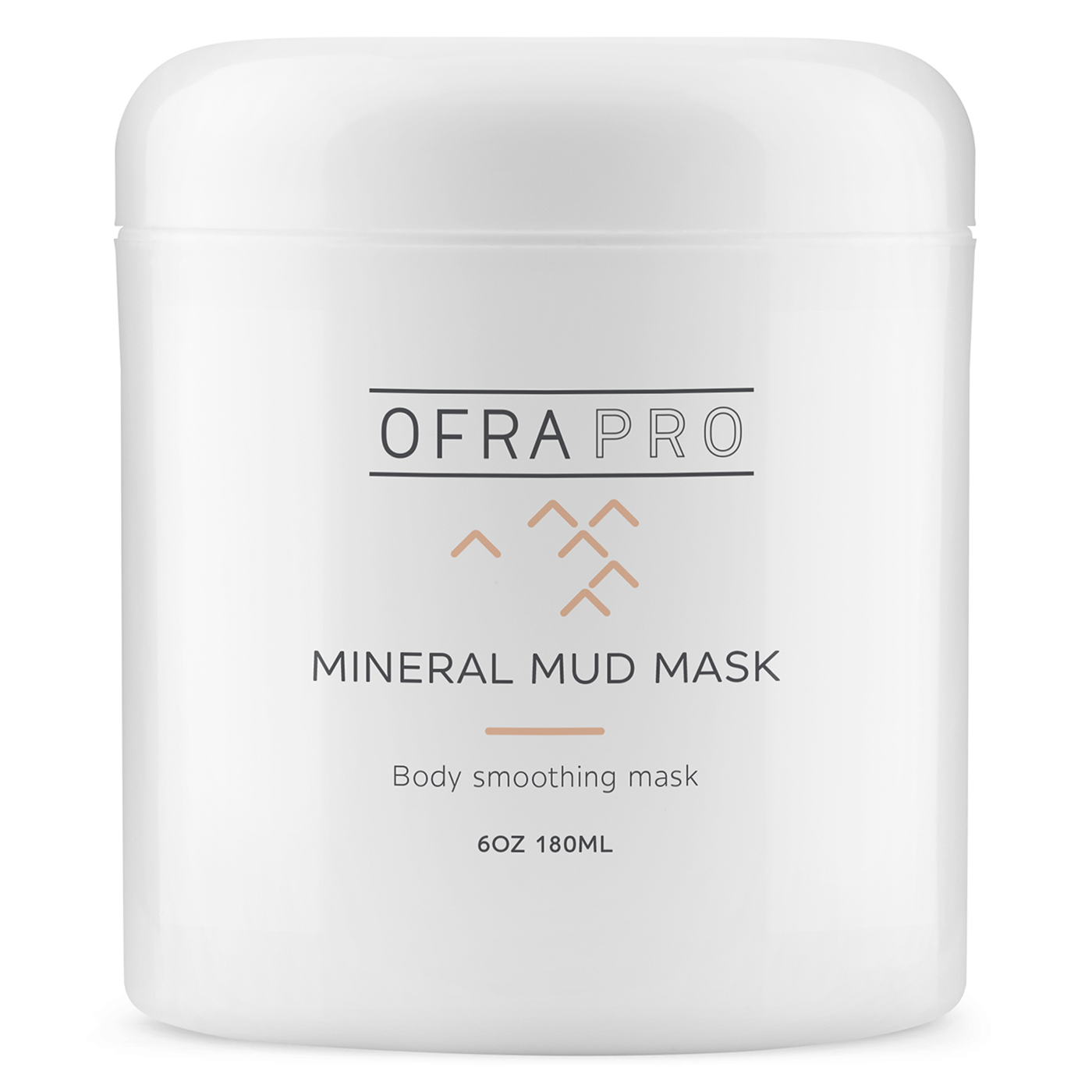 Mineral Mud Mask - 6 oz.