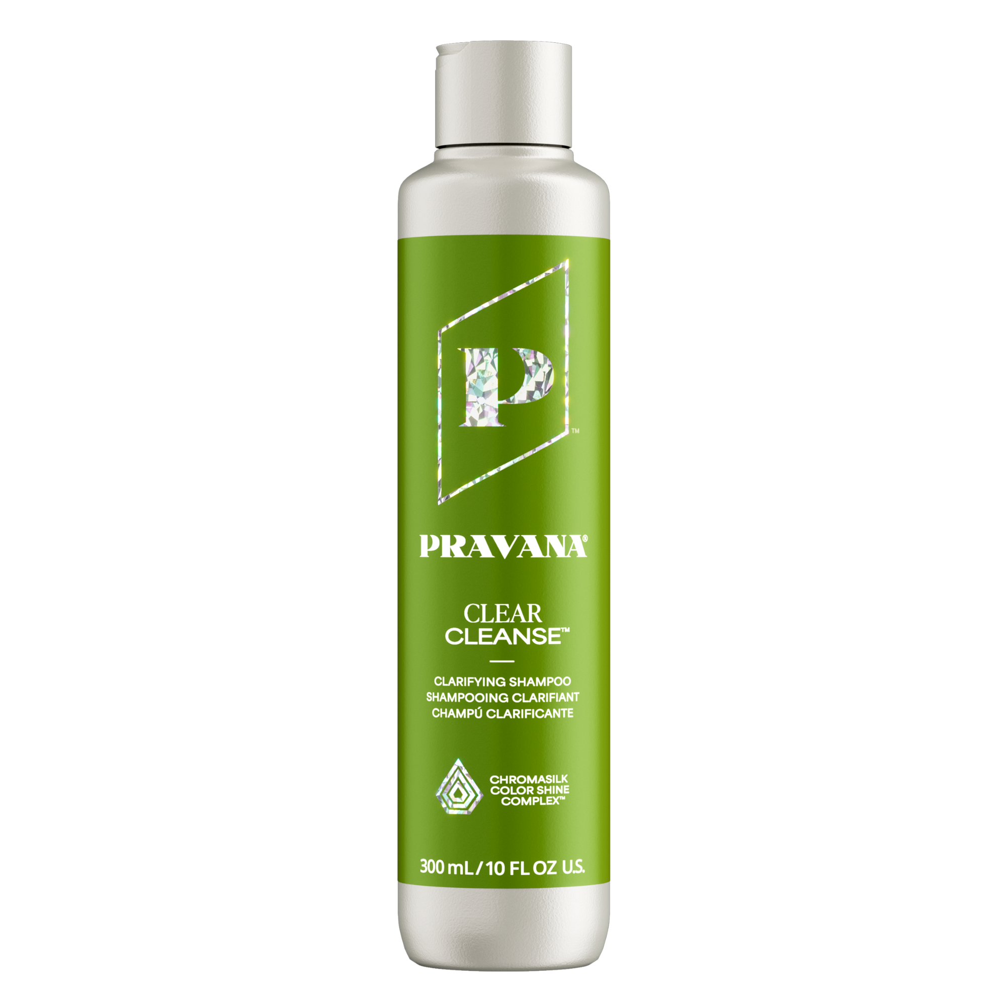Clear Cleanse Shampoo - 10 oz.