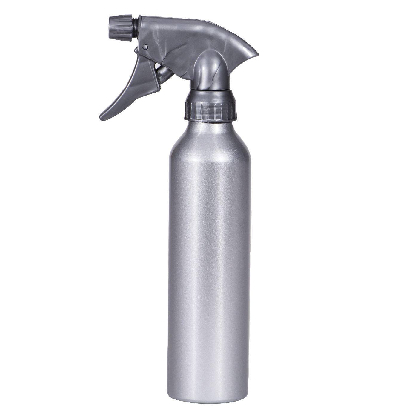 Aluminum Spray Bottle, 10 oz.