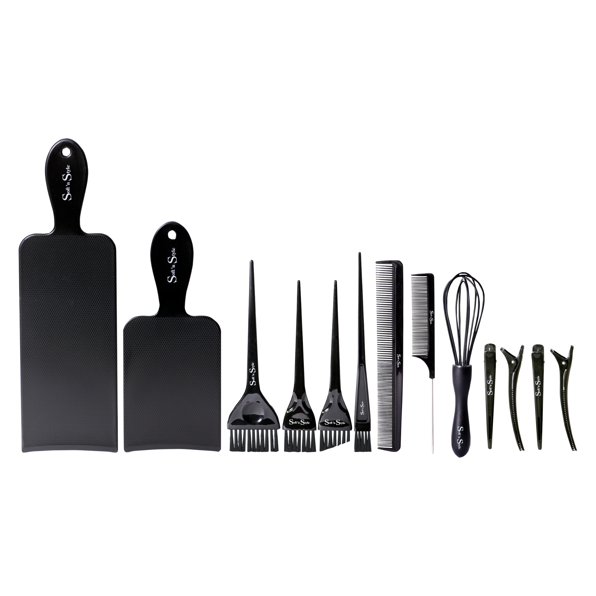 Essential Balayage & Ombre Tool Kit