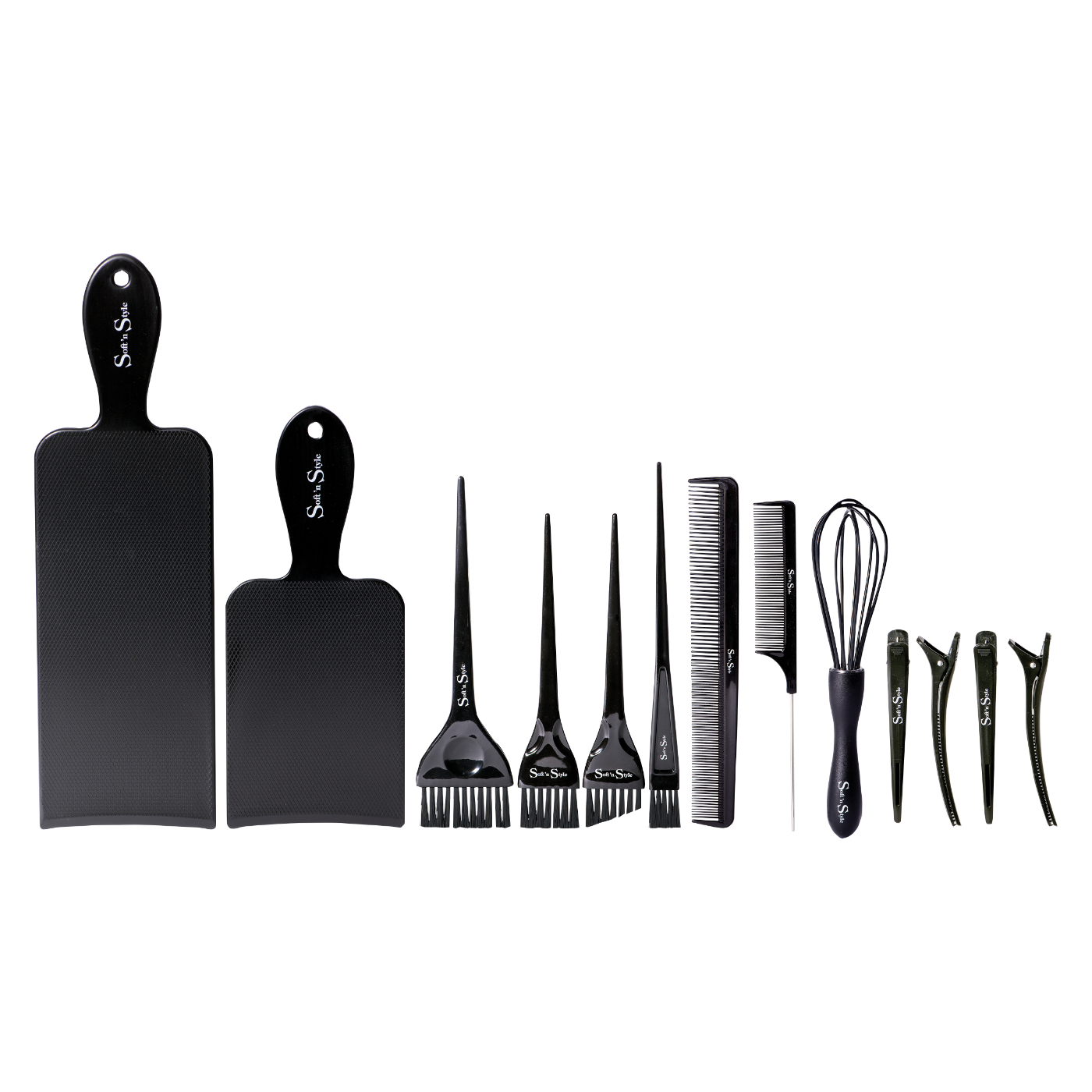 Essential Balayage & Ombre Tool Kit
