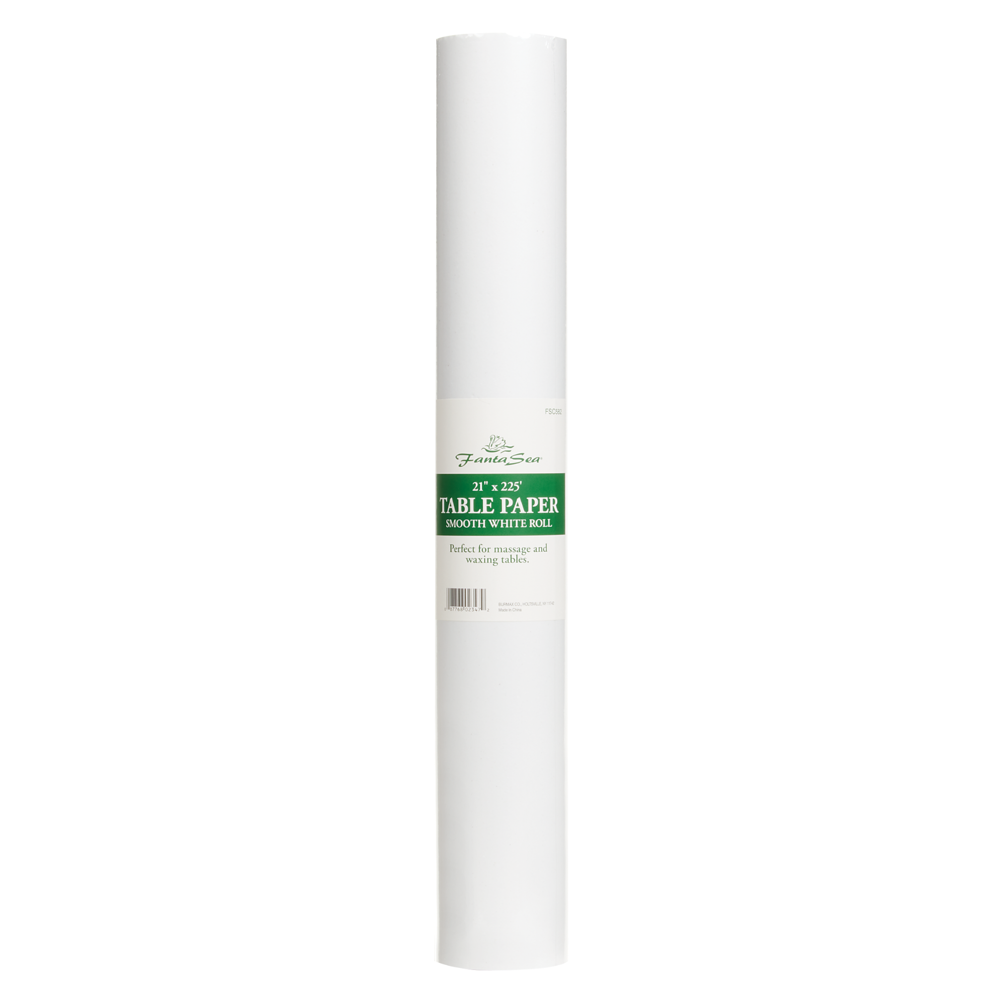 Roll-Out Table Paper - 21" x 225'