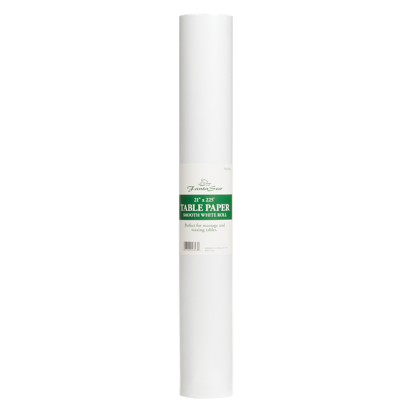 Roll-Out Table Paper - 21" x 225'