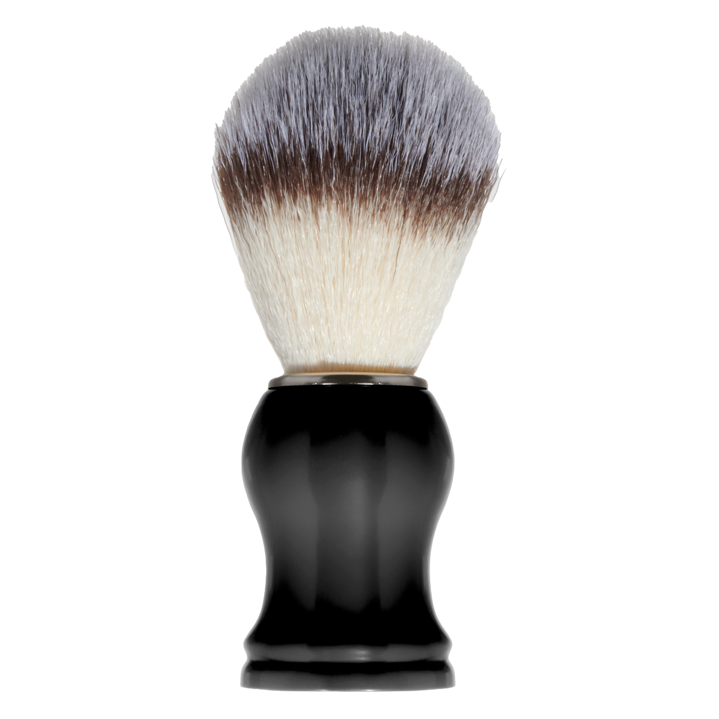 Shaving Brush with Synthetic Bristles