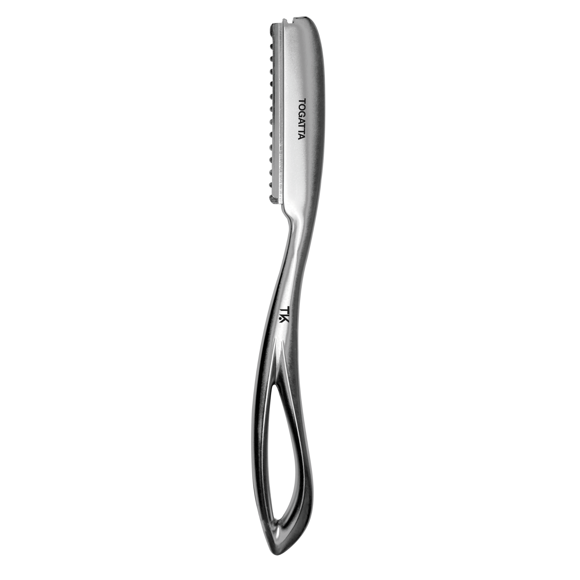 6-3/4" Ergonomic Styling Razor