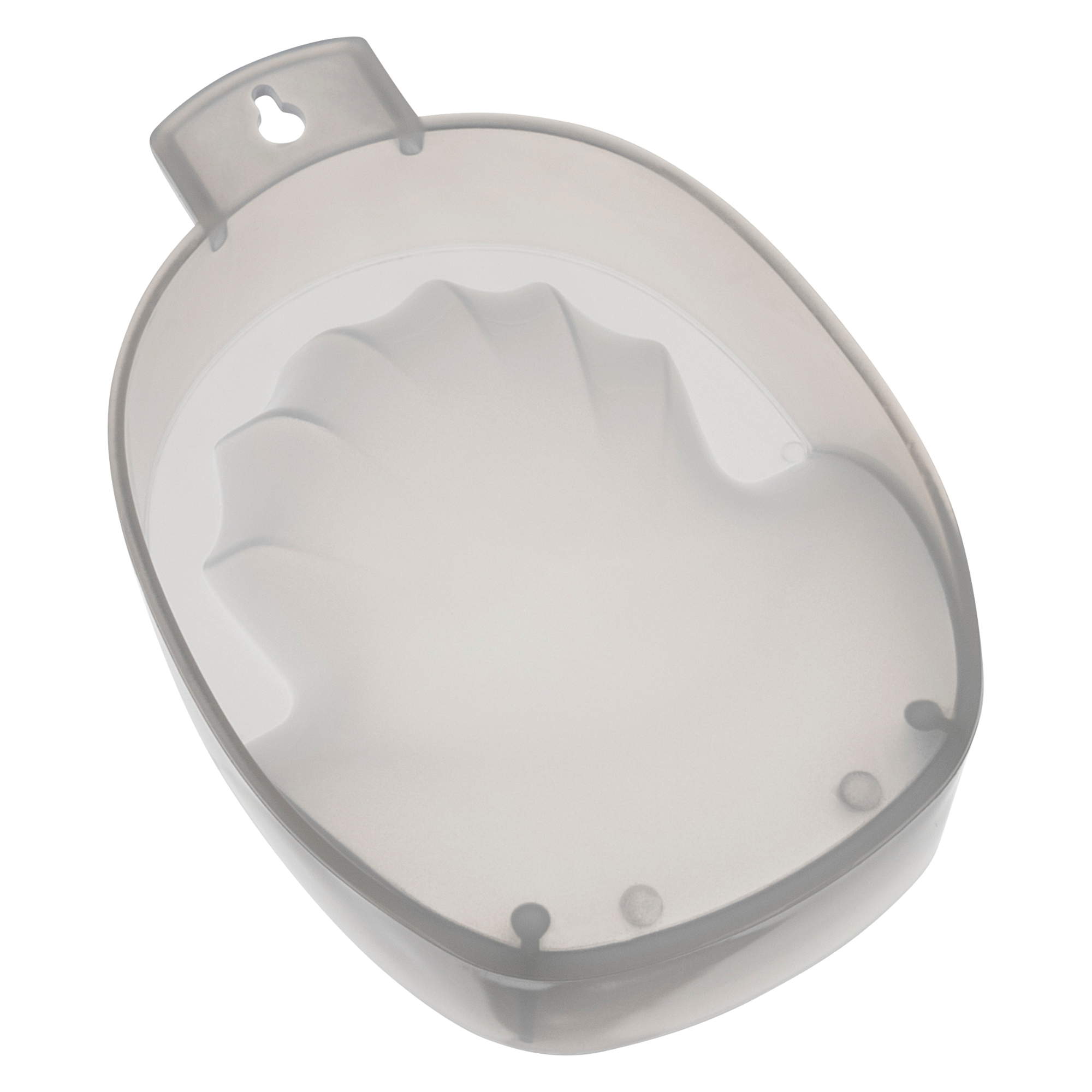 Classic Manicure Bowl - Clear