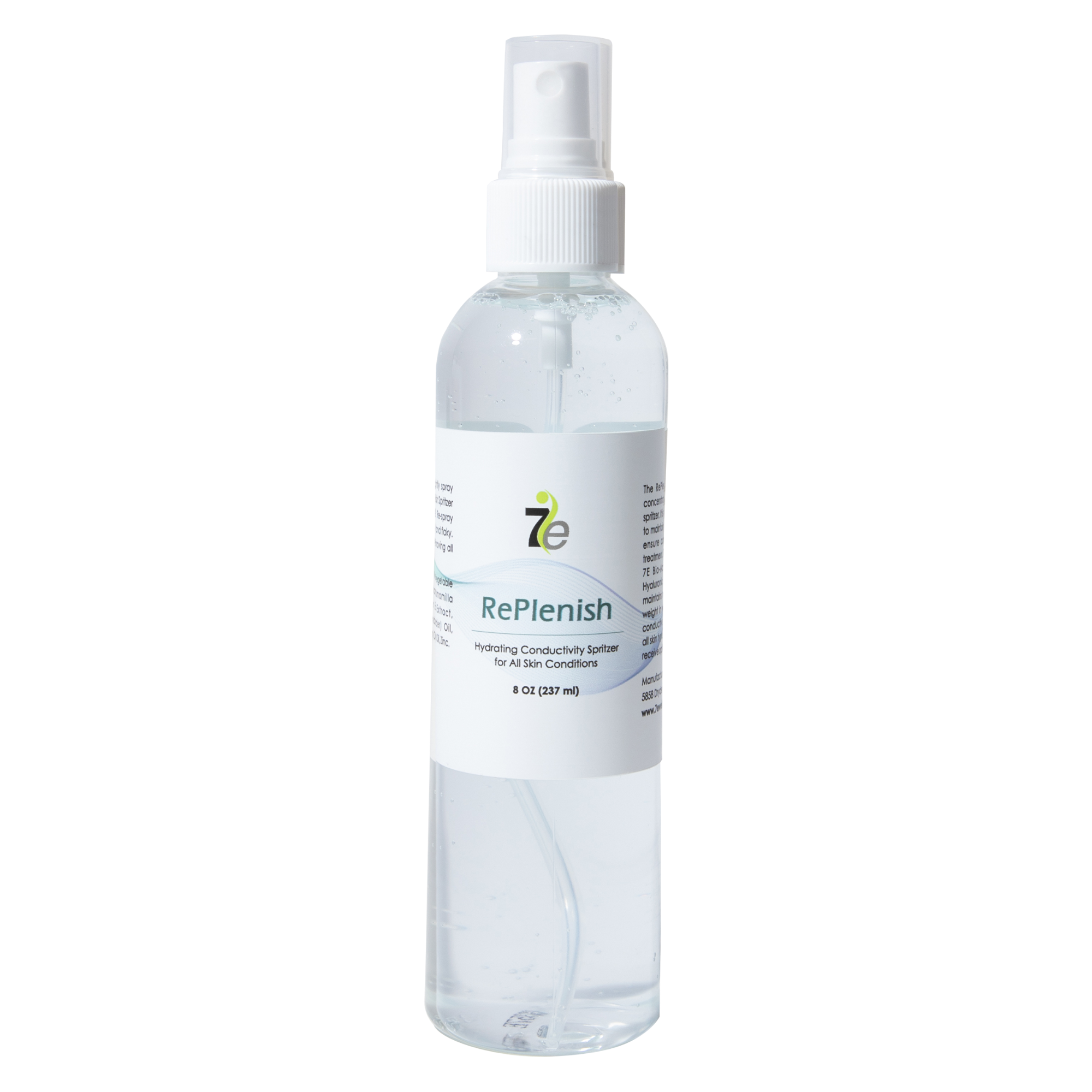 RePlenish Conductive Treatment Spritzer - 8 oz.