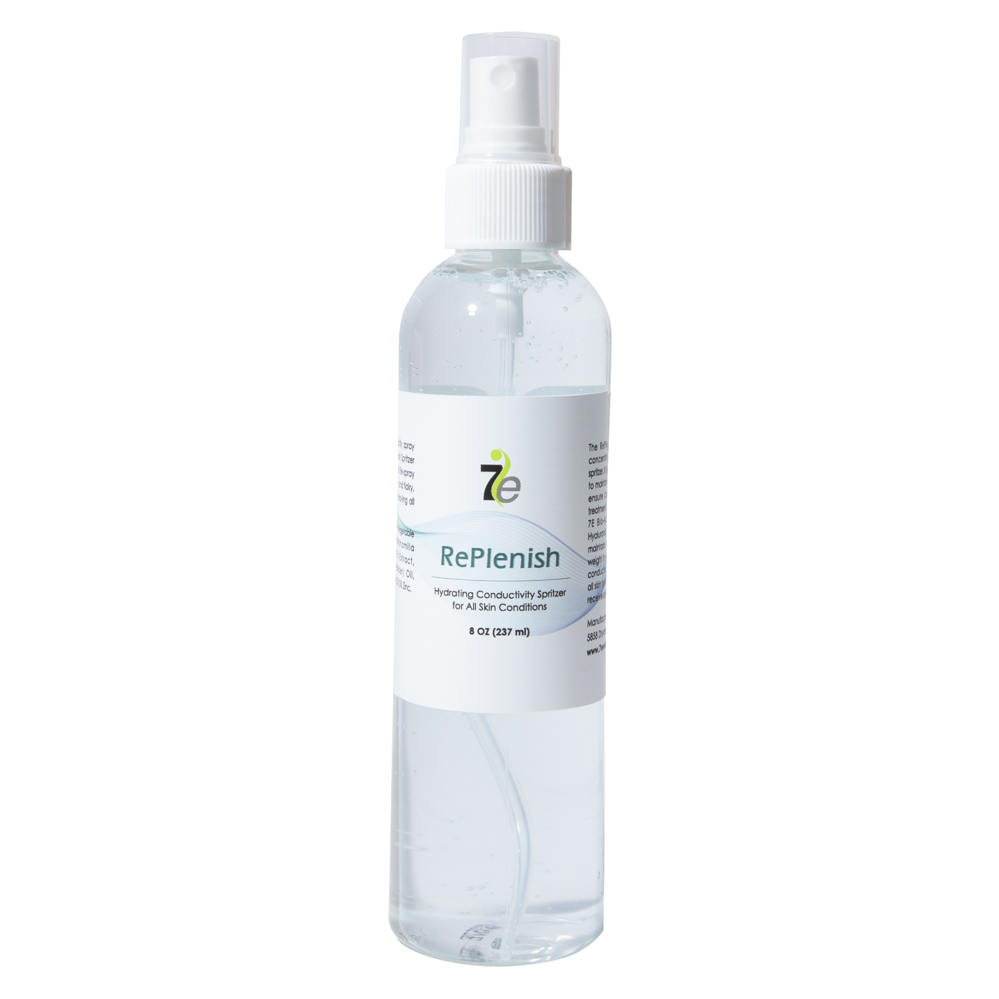 RePlenish Conductive Treatment Spritzer - 8 oz.