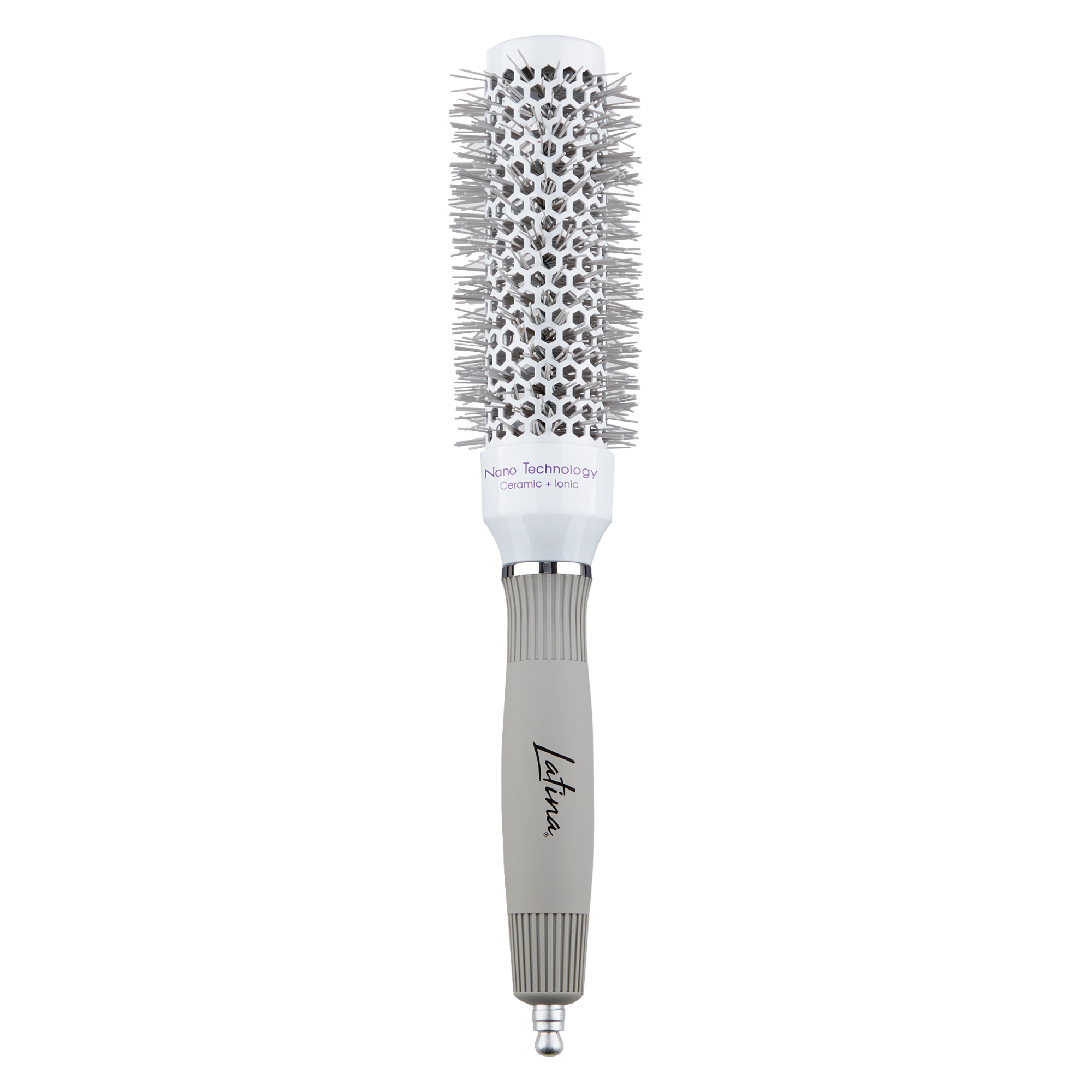 Nano Ceramic Brush - 2"